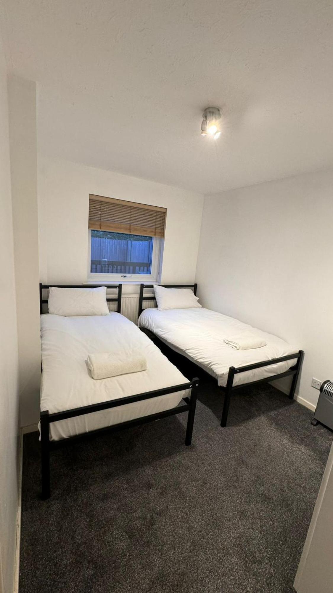 Holiday home 3br House In Centre Free Parking Sleeps Up To 5 Southampton
