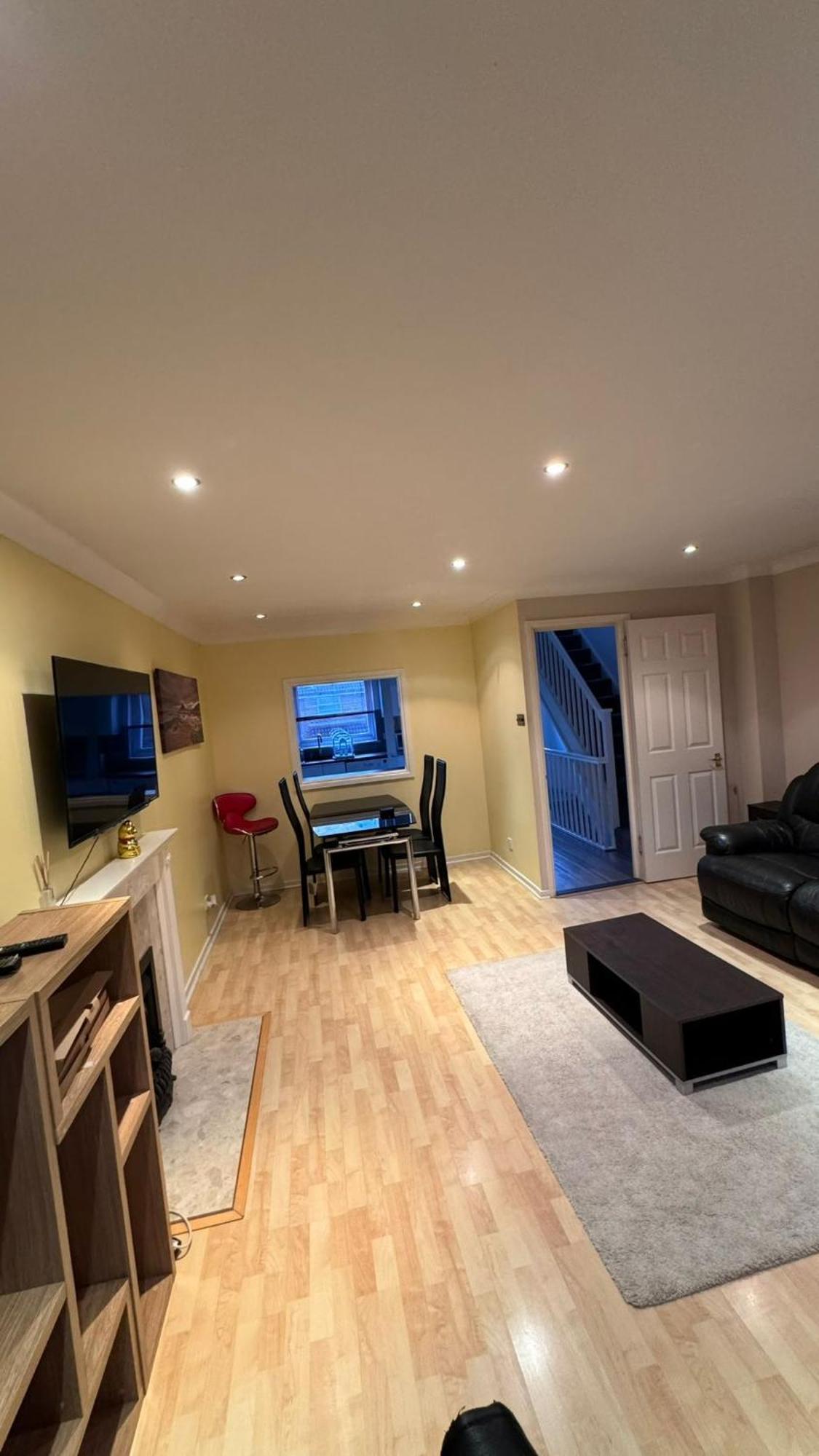 Holiday home 3br House In Centre Free Parking Sleeps Up To 5 Southampton