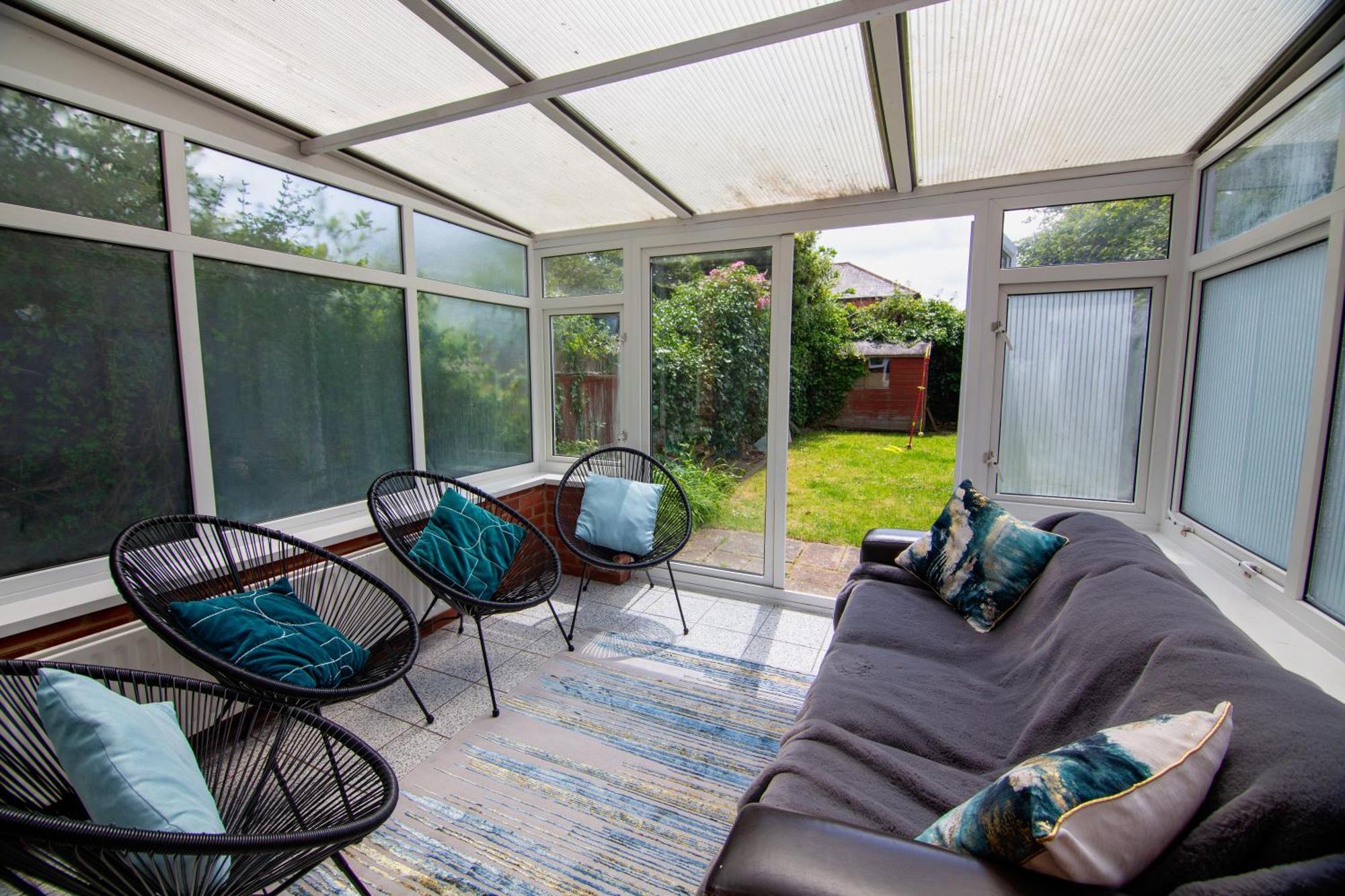 Granby Grove Townhouse - Sleeps 8- 4 Bedrooms * Southampton