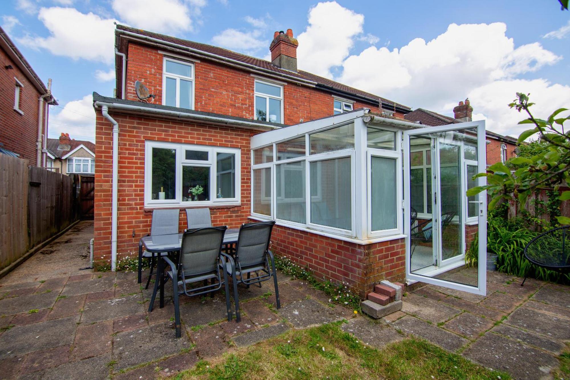 Holiday home Granby Grove Townhouse - Sleeps 8- 4 Bedrooms *