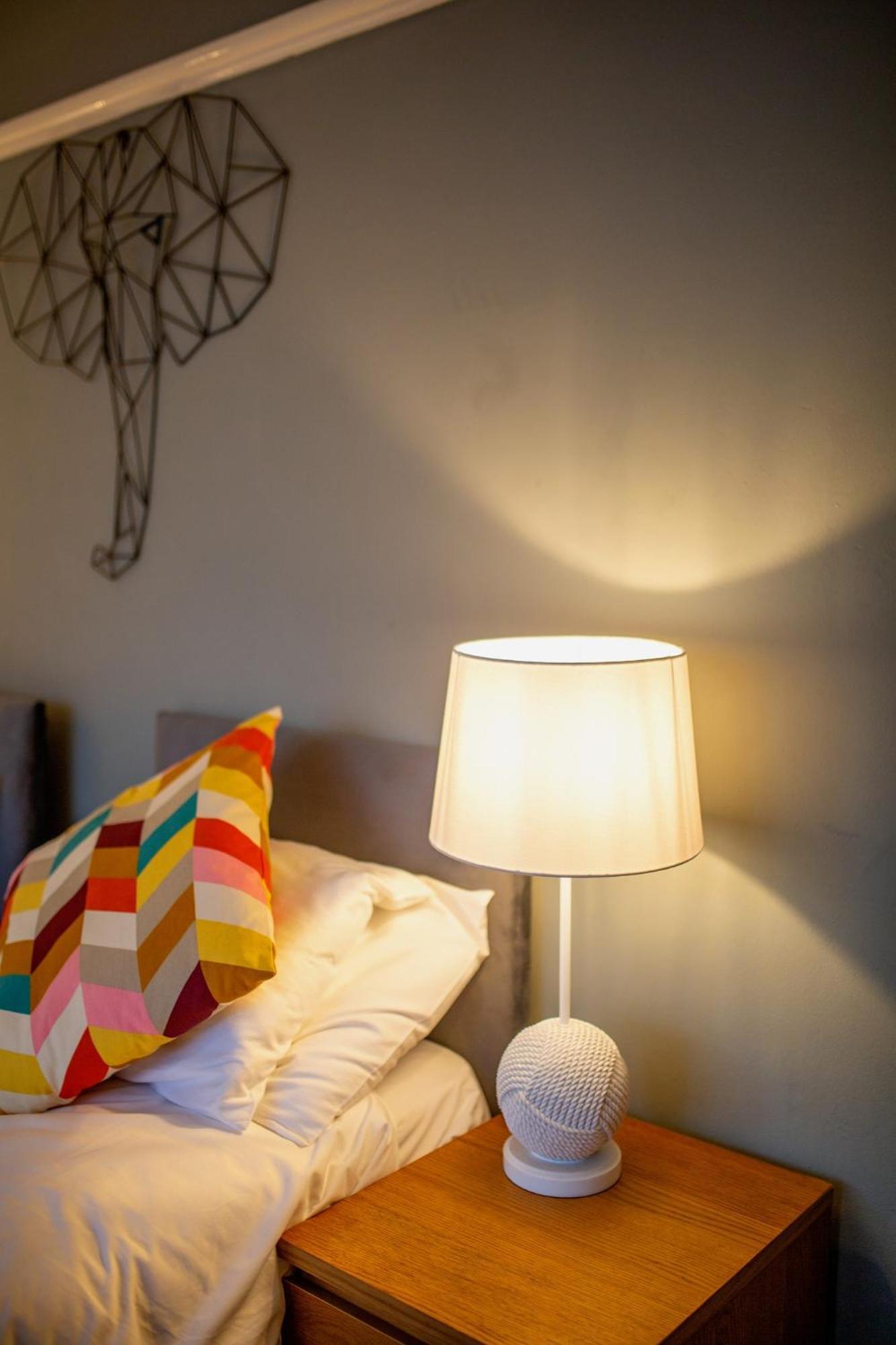 Granby Grove Townhouse - Sleeps 8- 4 Bedrooms