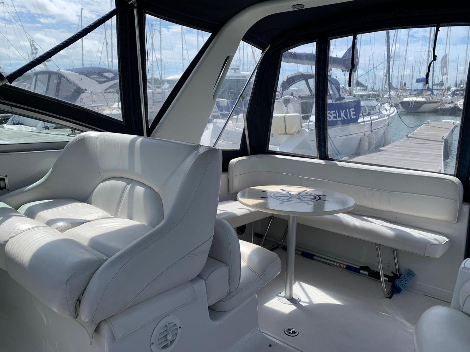 Delightful Boat In 5-star Marina - Ocean Village Botel Southampton