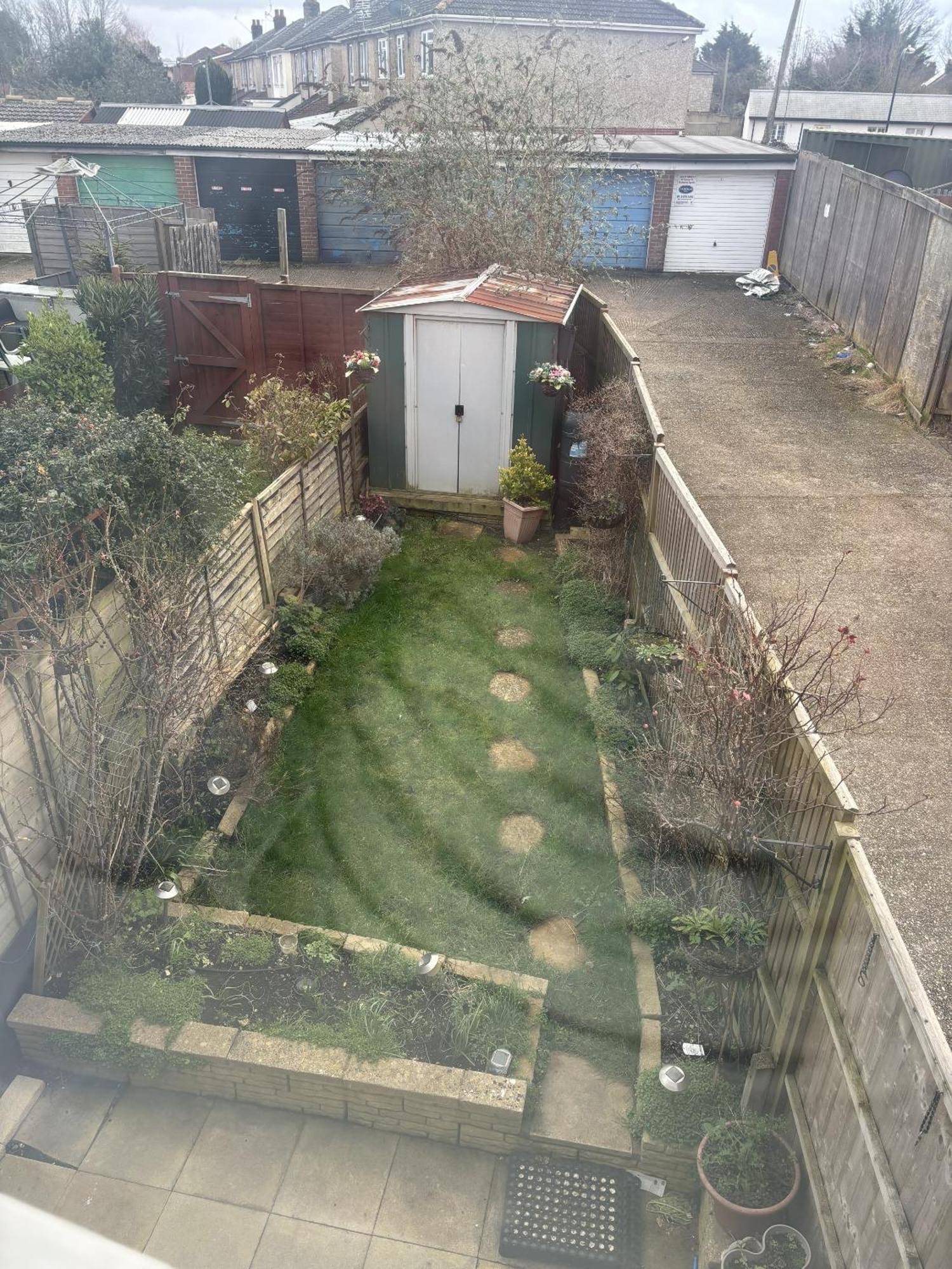 Cosy Corner - 2 Beds, Free Parking, Next To General Hospital Holiday home