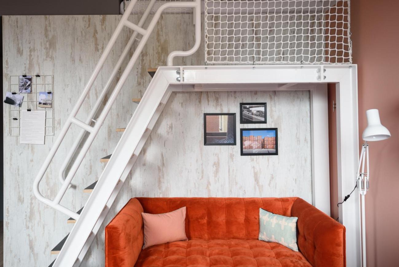 Room2 Hometel