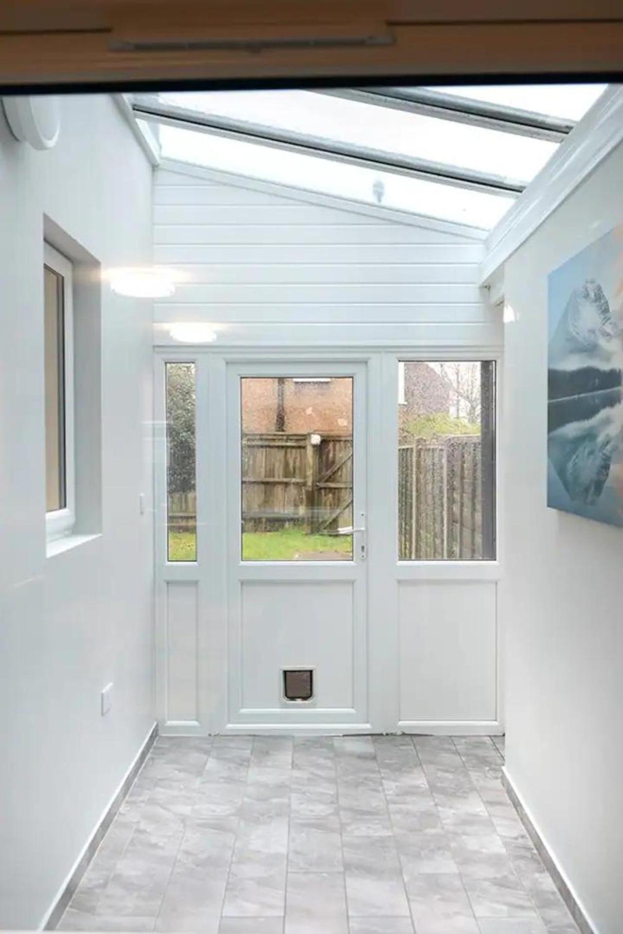 4Br Contractor-Friendly Home Ideal For Teams Holiday home *