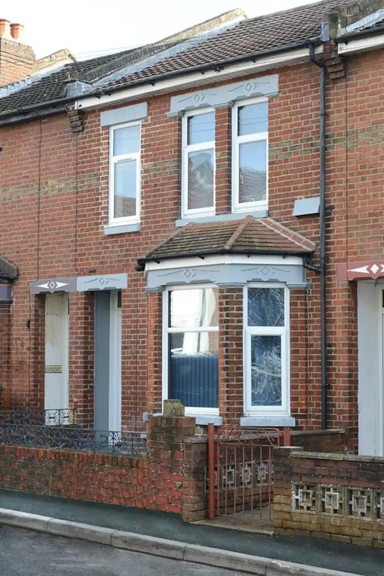 4Br Contractor-Friendly Home Ideal For Teams Holiday home Southampton
