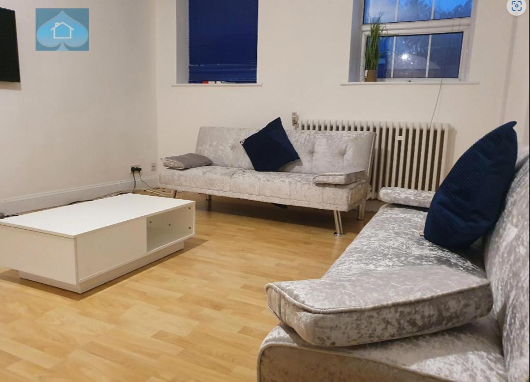 Apartment Central Ocean Village W Parking 6beds Southampton