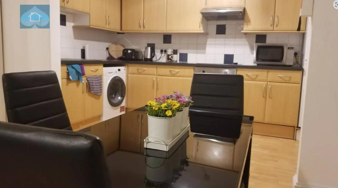 Apartment Central Ocean Village W Parking 6beds