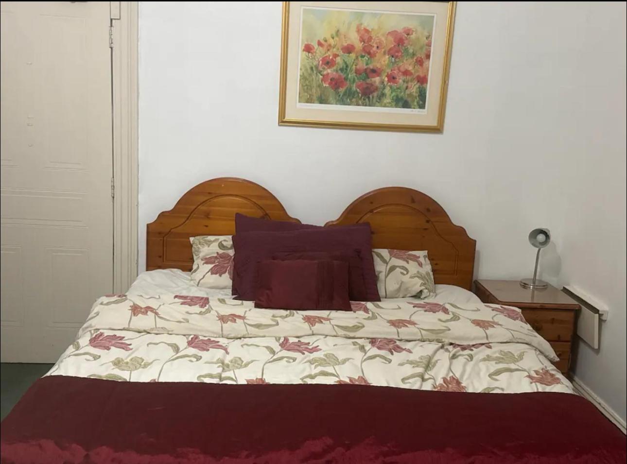 Homestay The Bliss 3 Stay, Self Check In With Smart Lock, Non Smoking In And Out Southampton