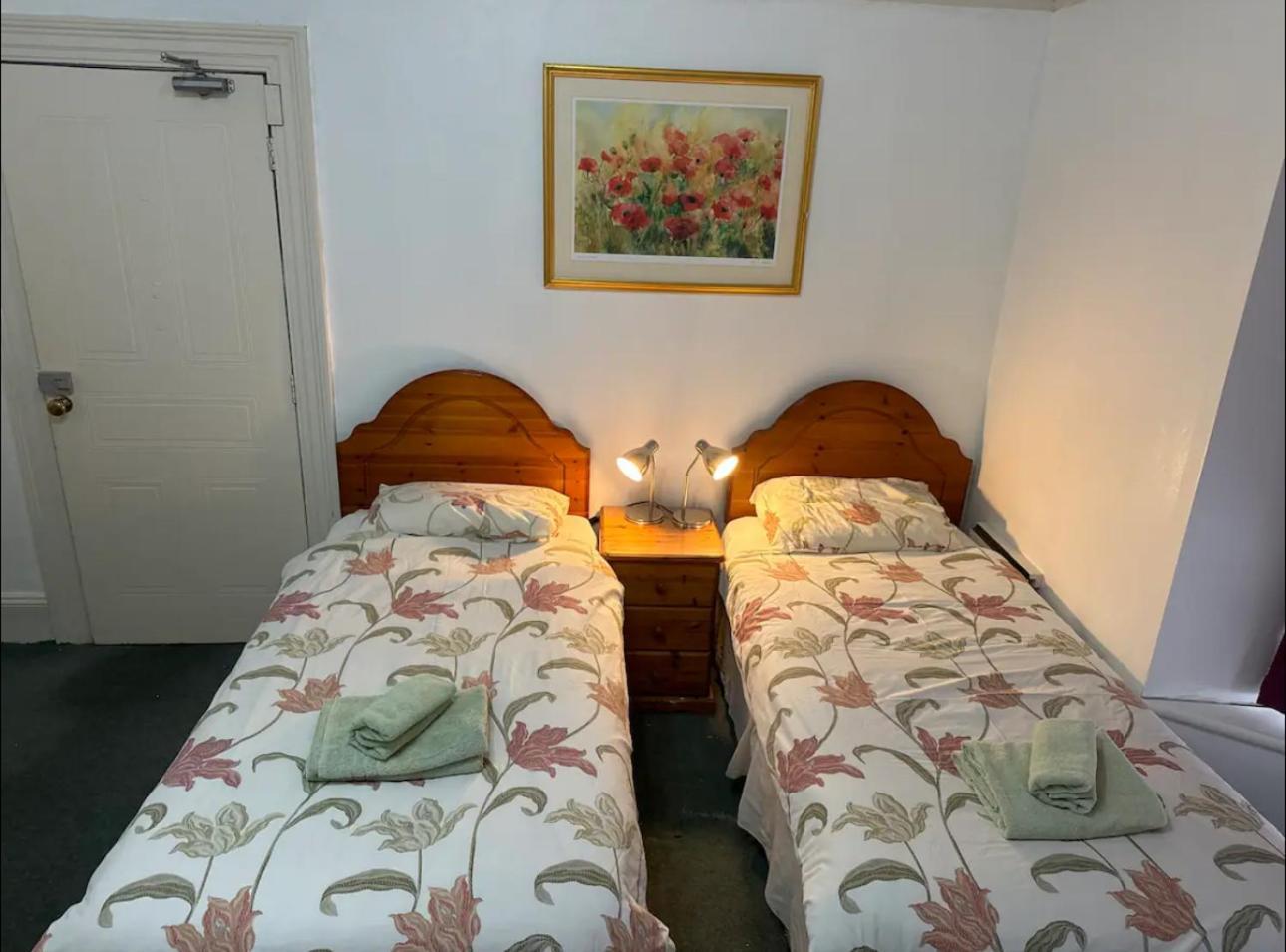 Homestay The Bliss 3 Stay, Self Check In With Smart Lock, Non Smoking In And Out *