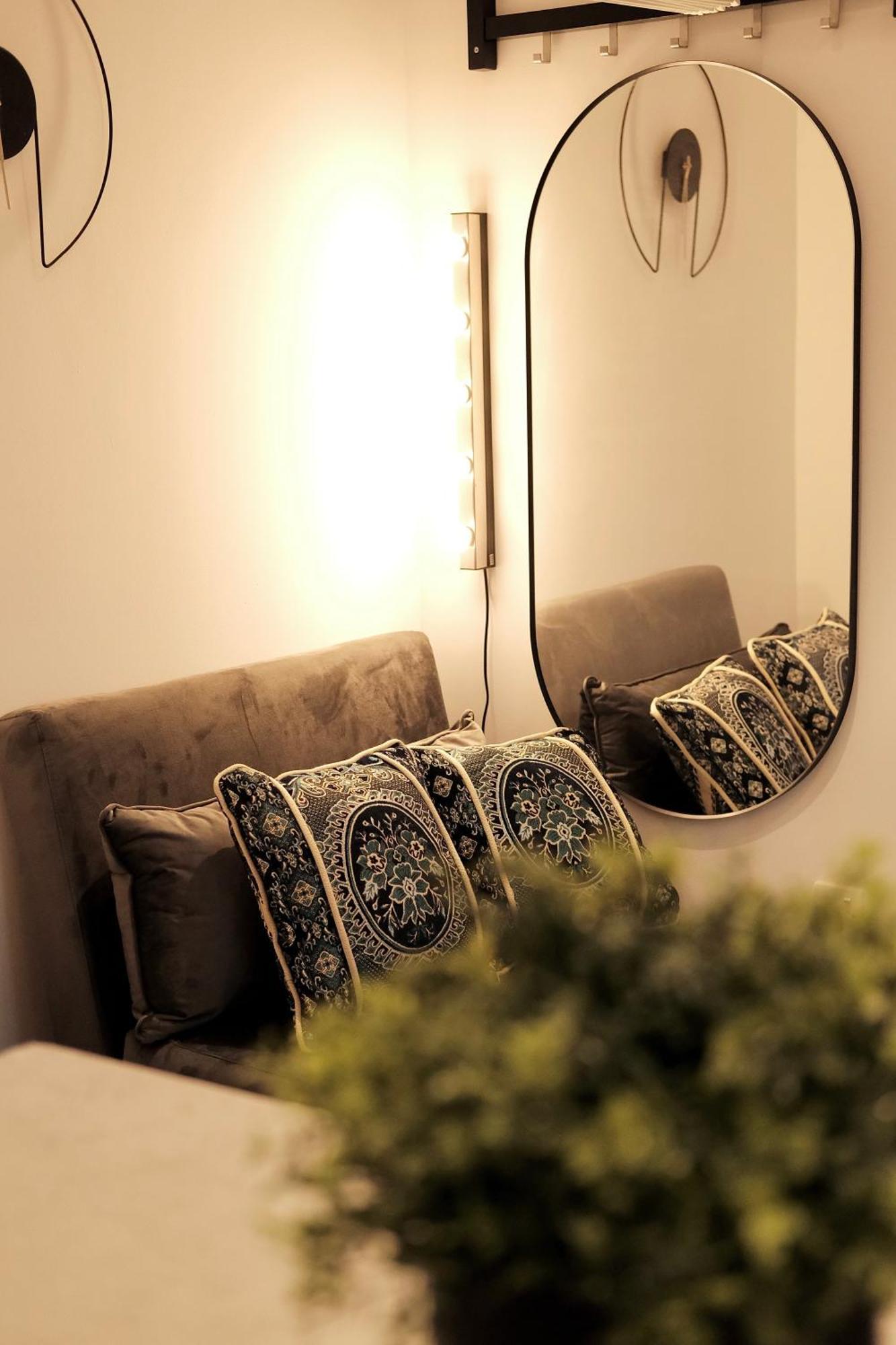 Apartment Canal Walk *