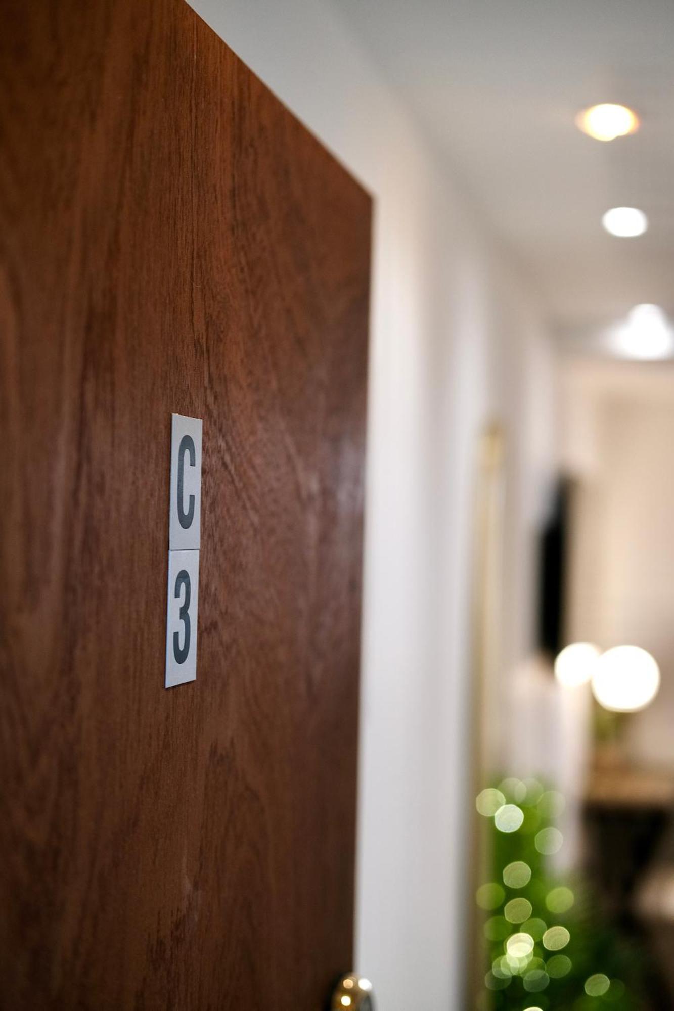 Canal Walk Apartment *