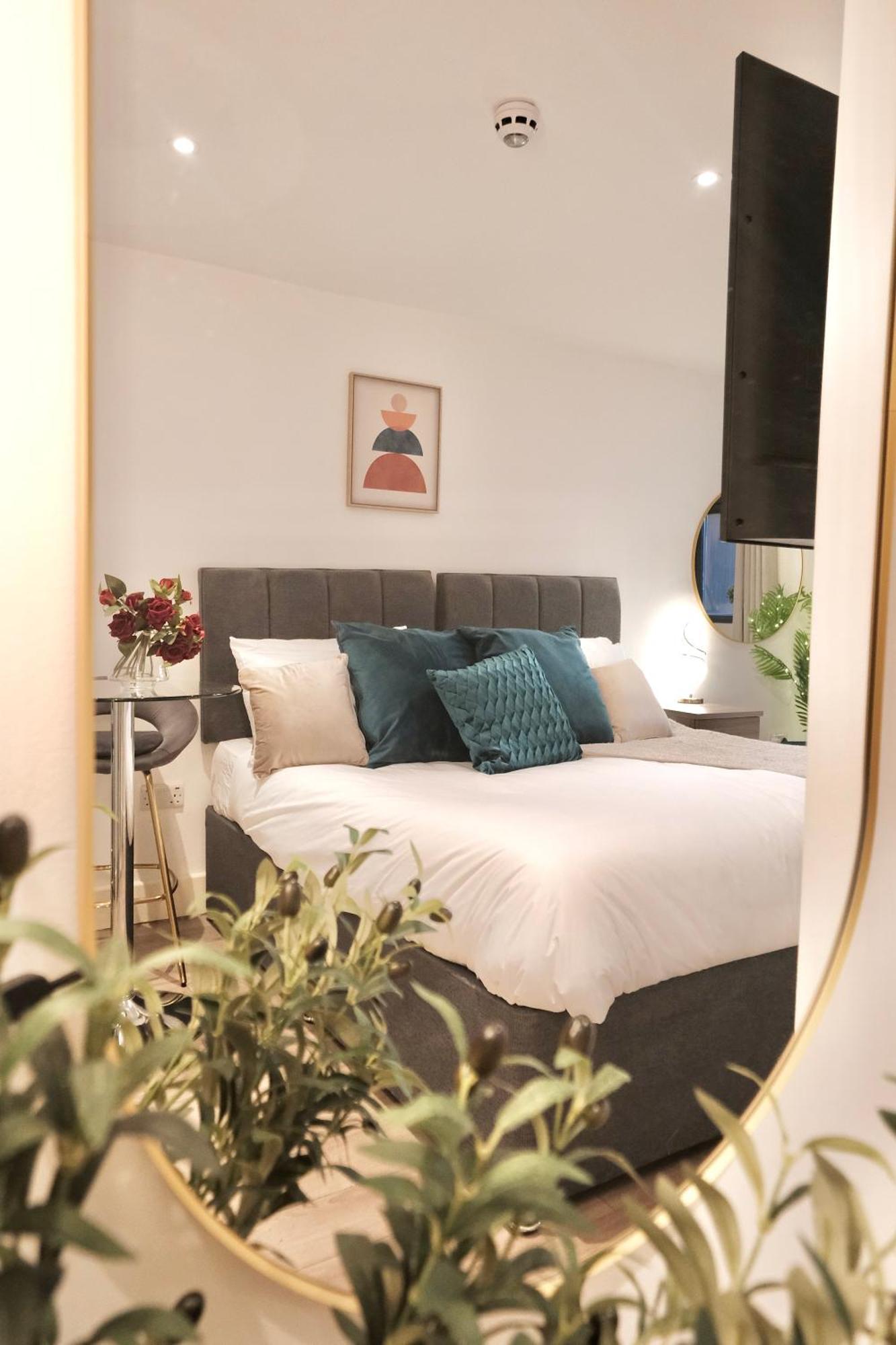 Apartment Canal Walk *