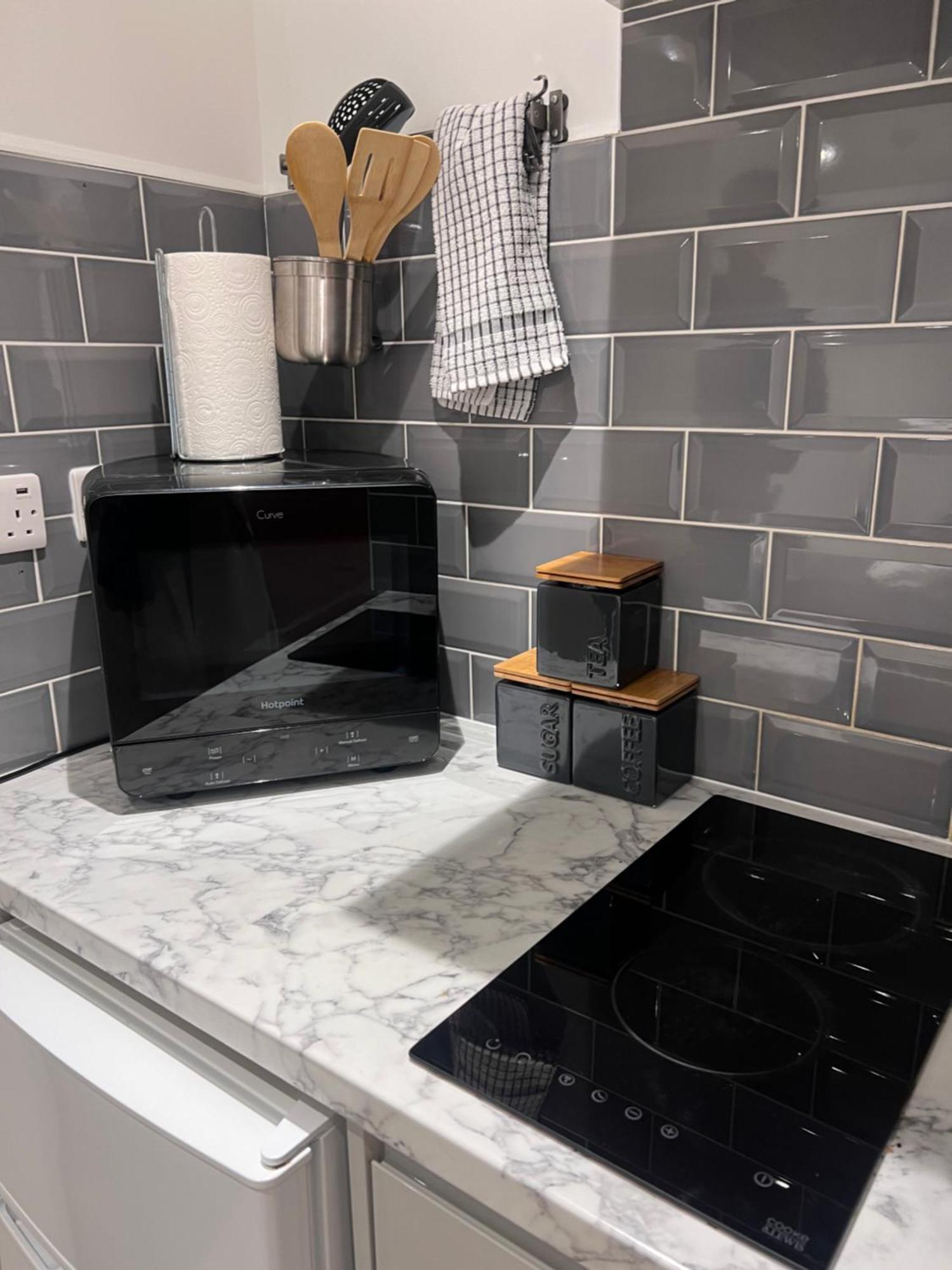 Canal Walk Apartment