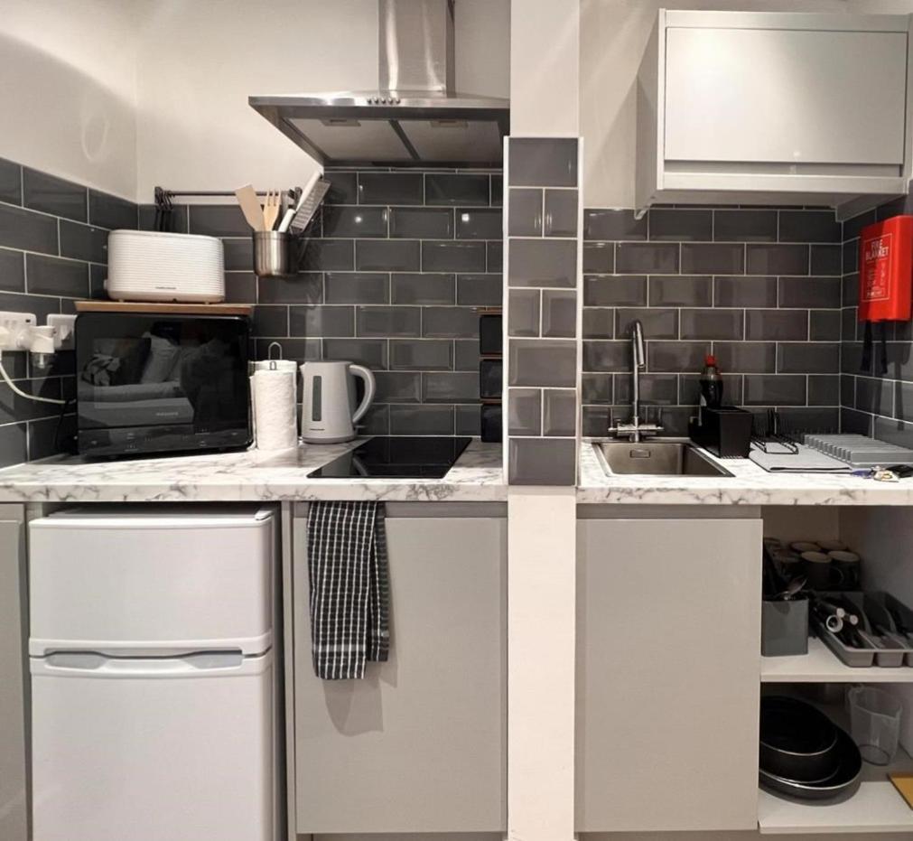 Canal Walk Apartment