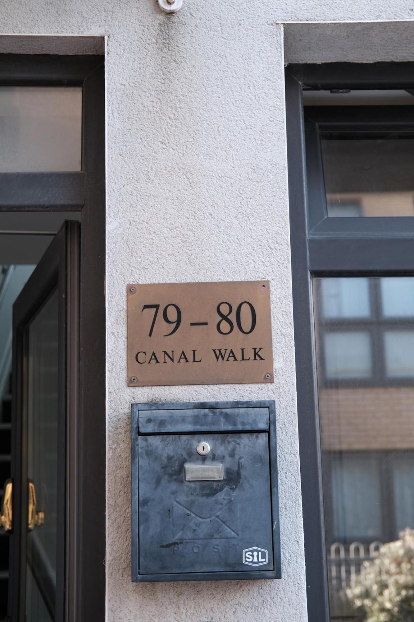 Apartment Canal Walk Southampton