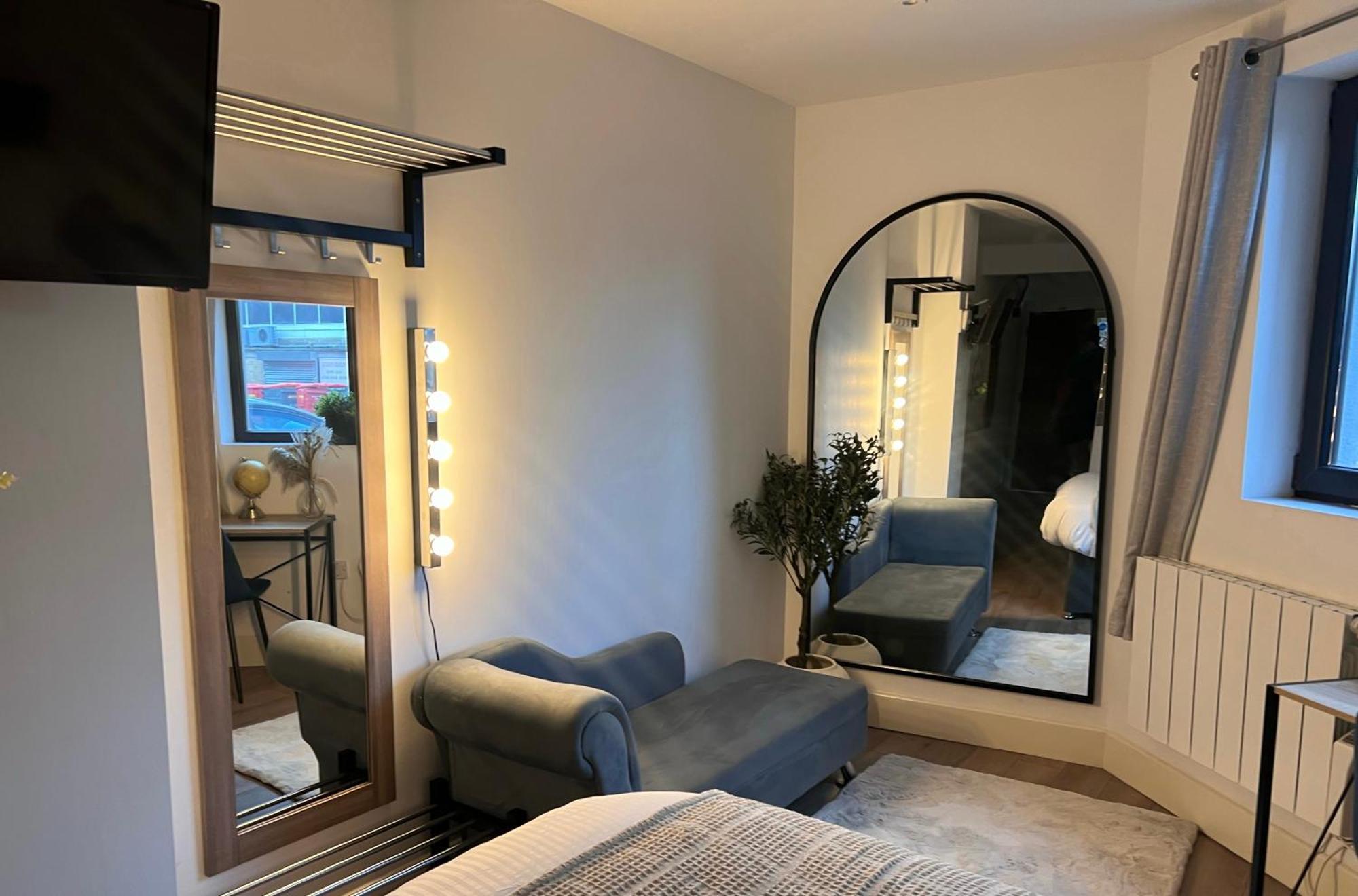Apartment Canal Walk Southampton
