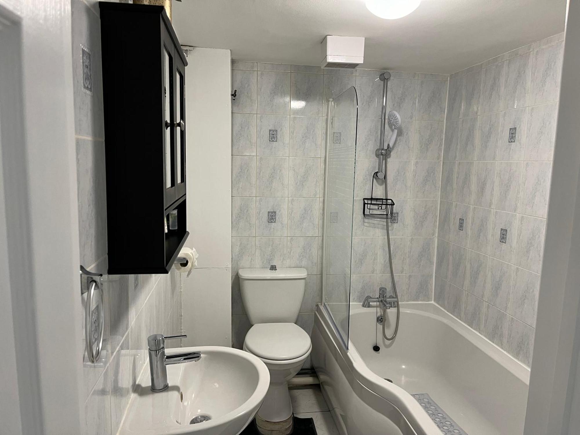 2bed Flat Close To Solent University Apartment