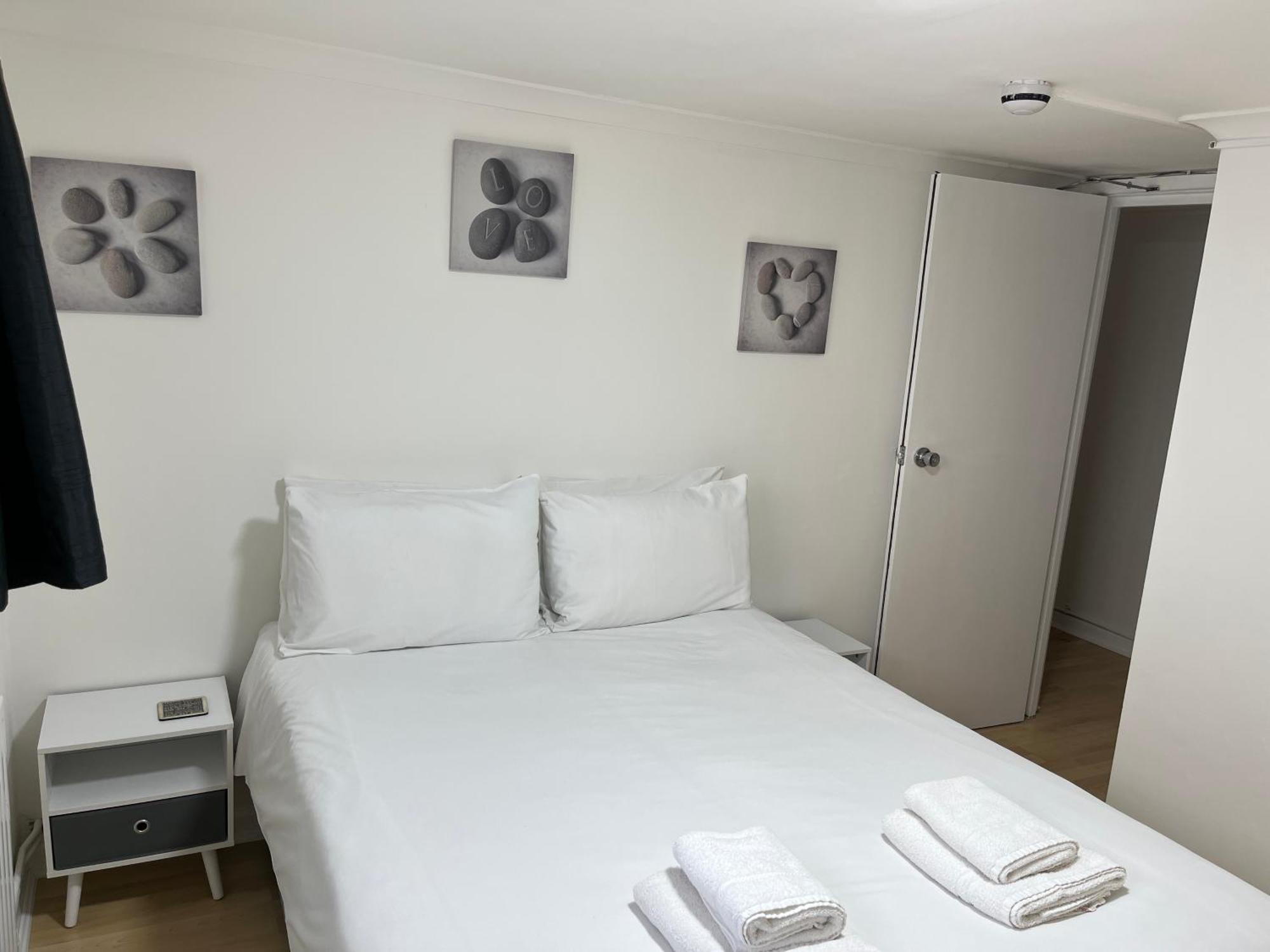 2bed Flat Close To Solent University Apartment