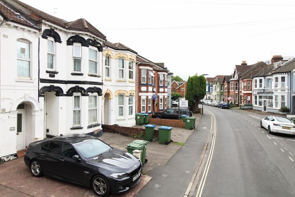 Apartment One Bedroom Centre - Flat 3
