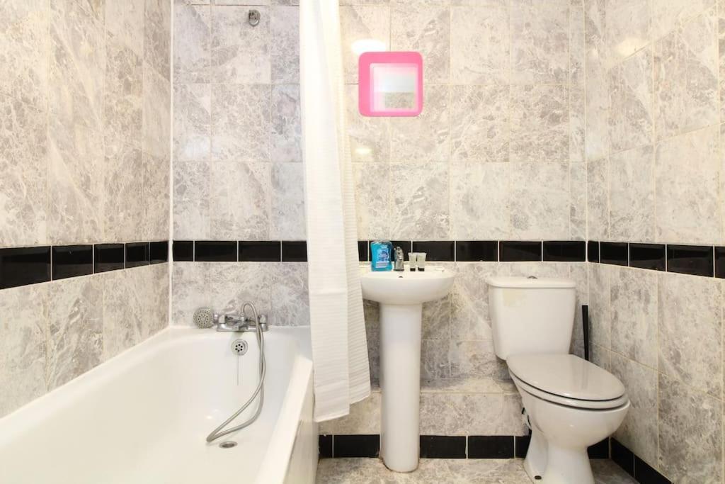 Apartment One Bedroom Centre - Flat 3 Southampton