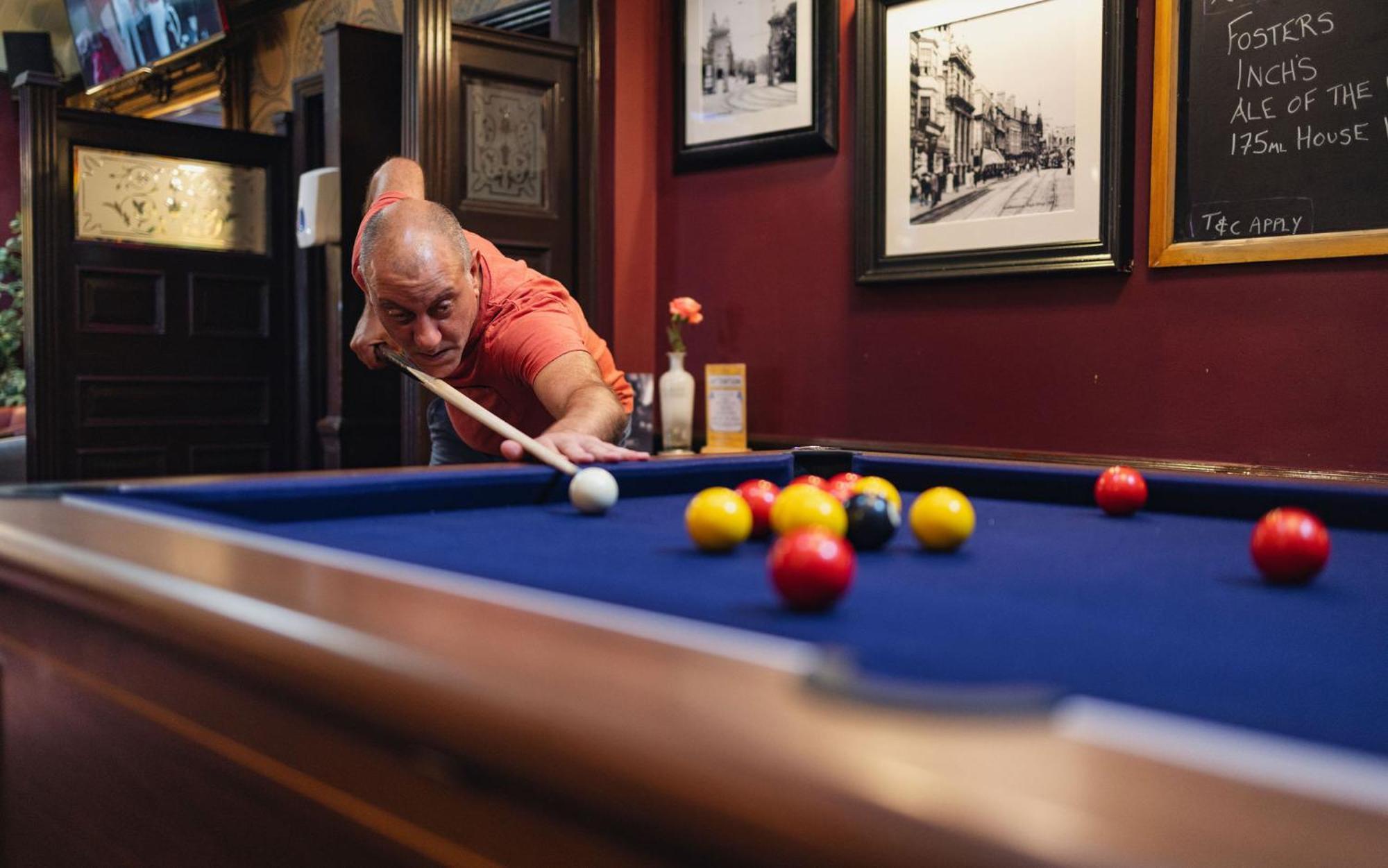 Inn The Grapes Pub 3*