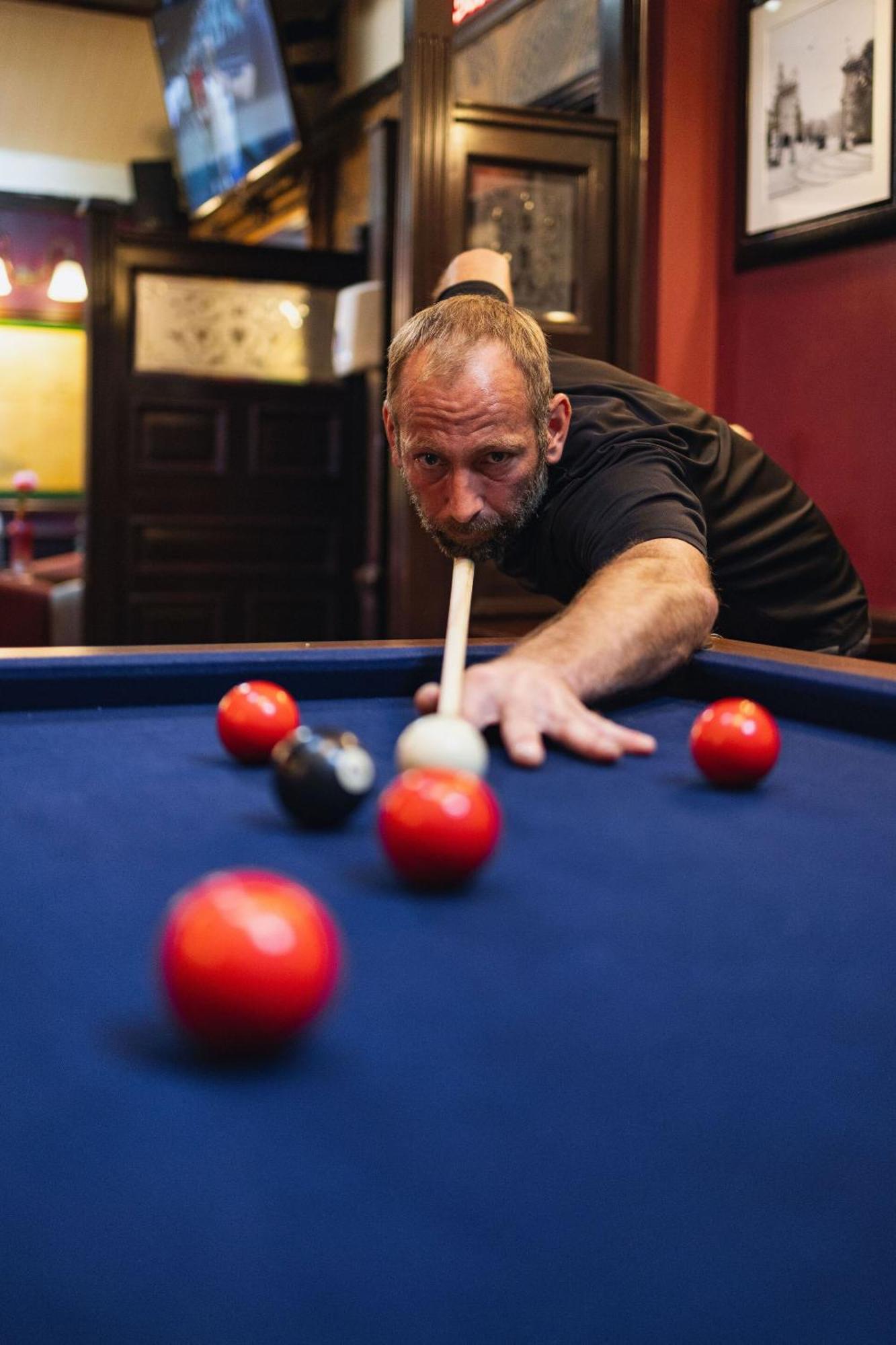 The Grapes Pub Inn