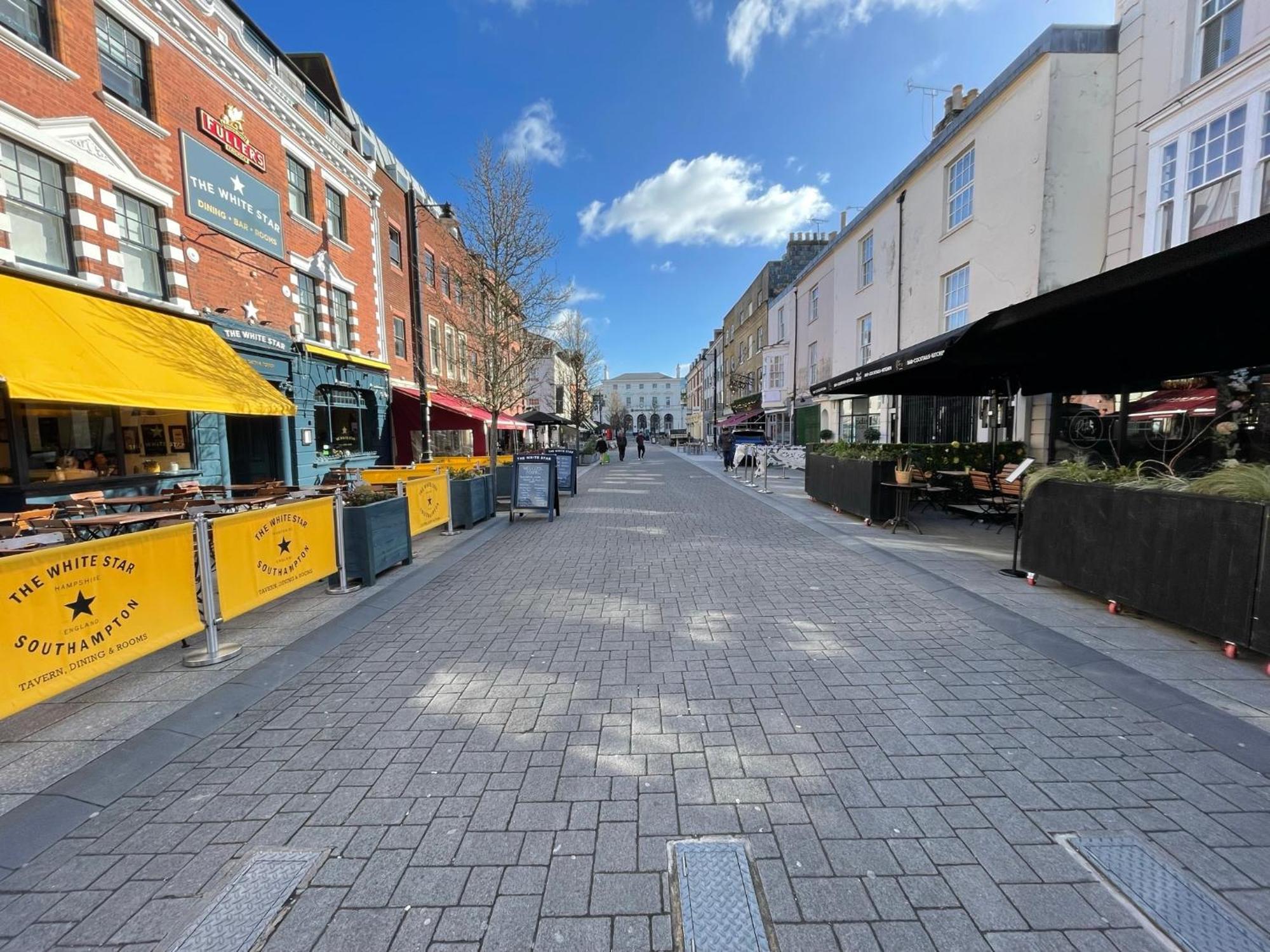 John Street Hotel 3*