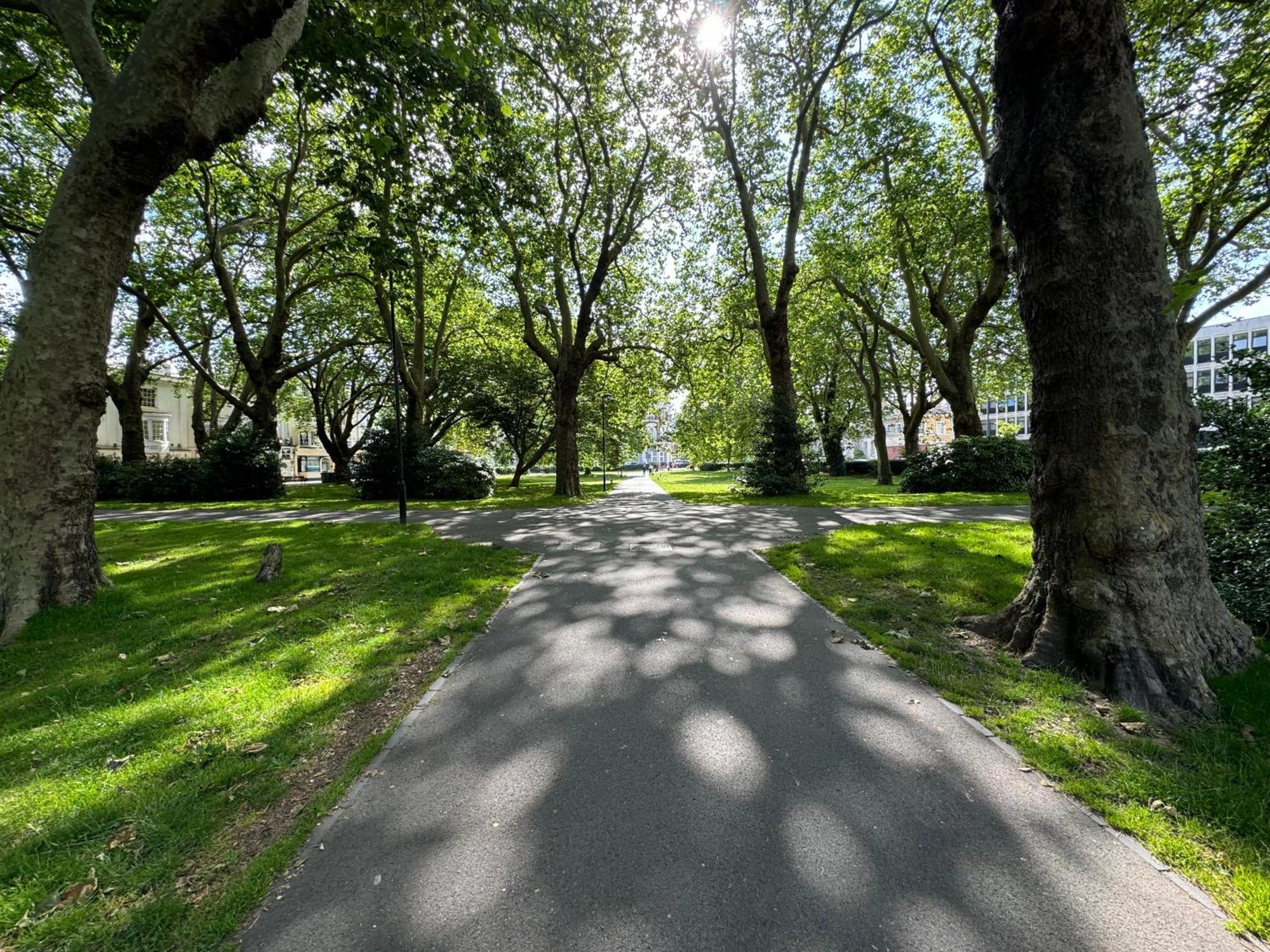 John Street