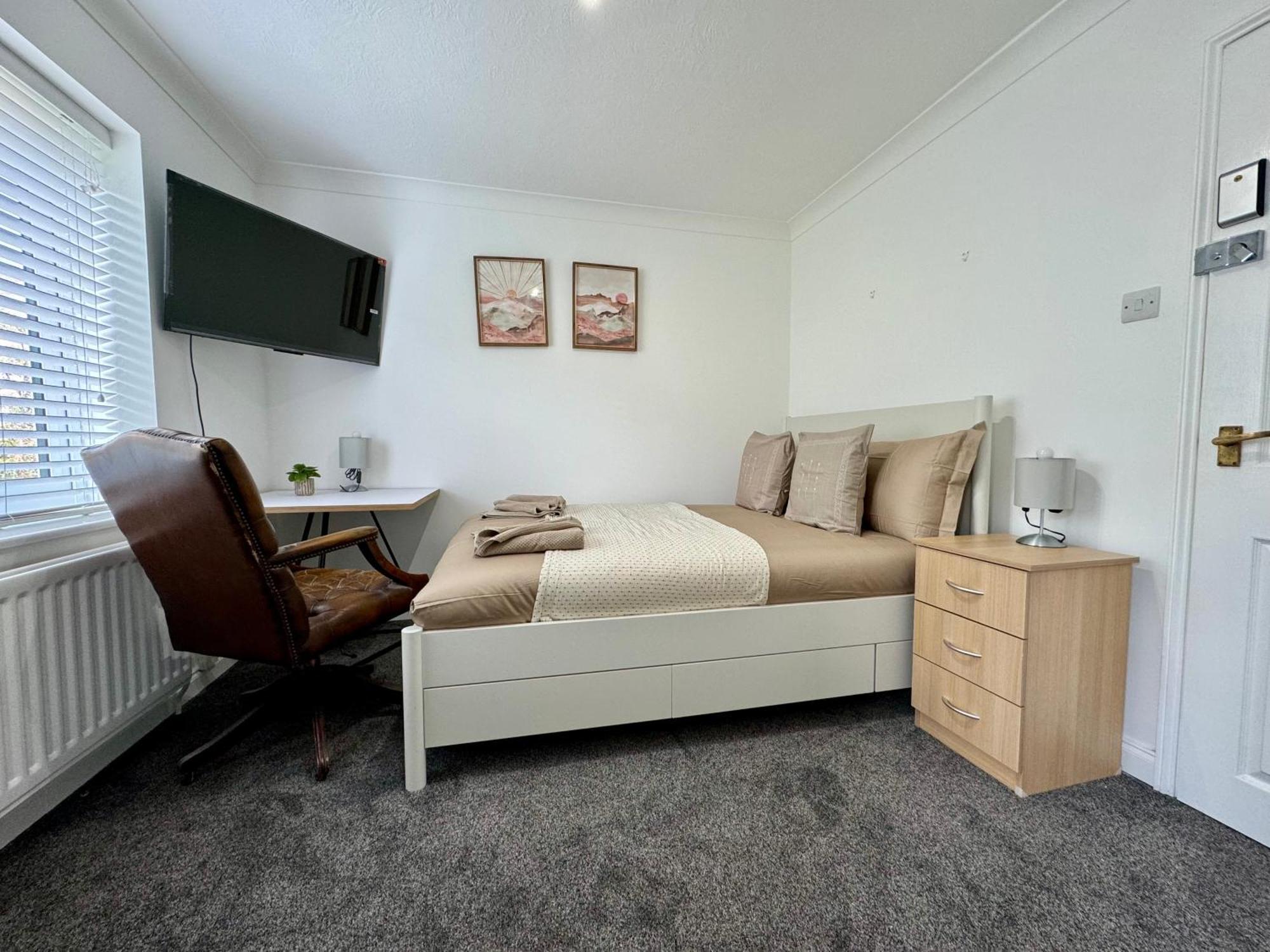 John Street Hotel 3*
