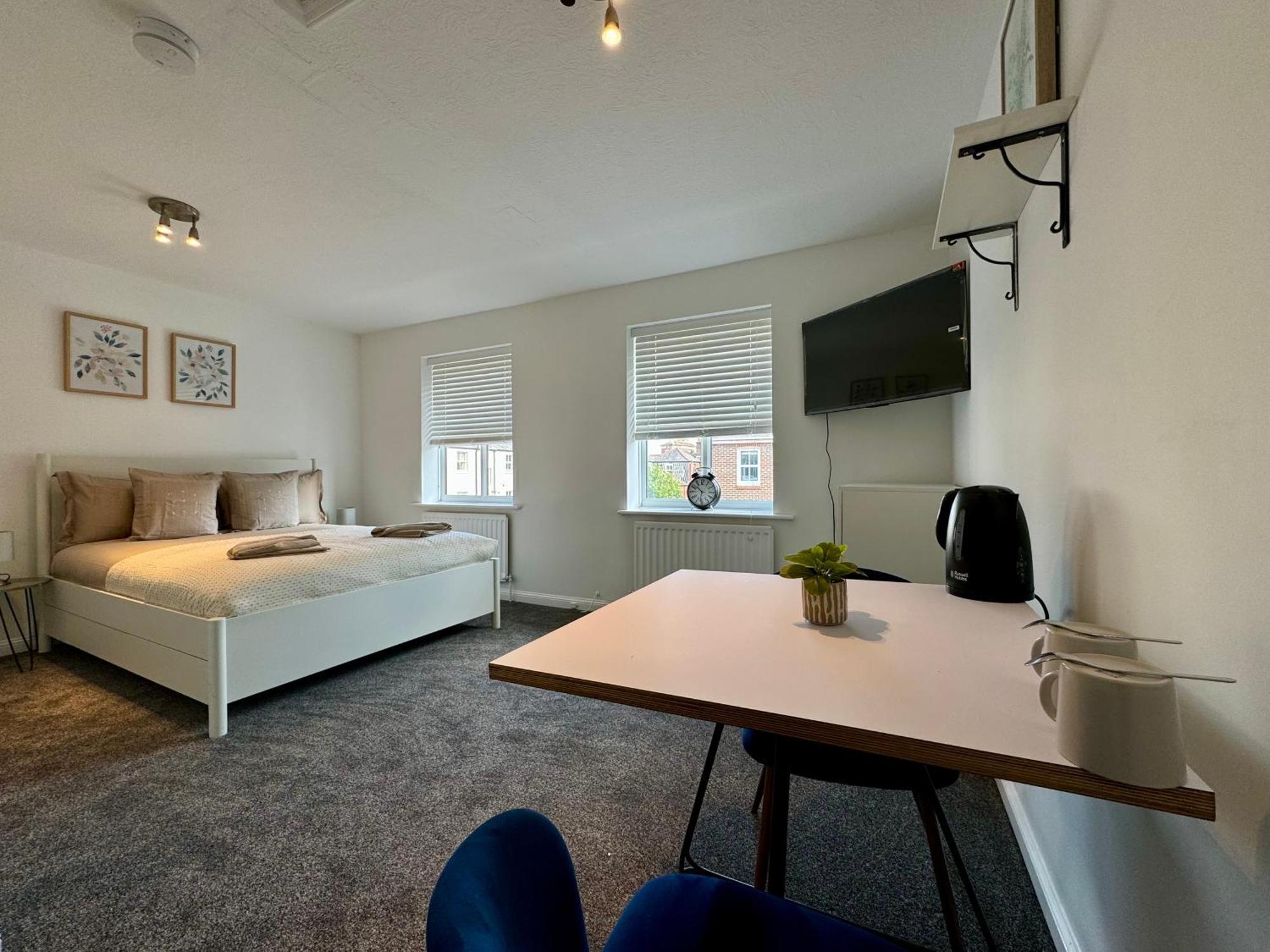 John Street Hotel 3*