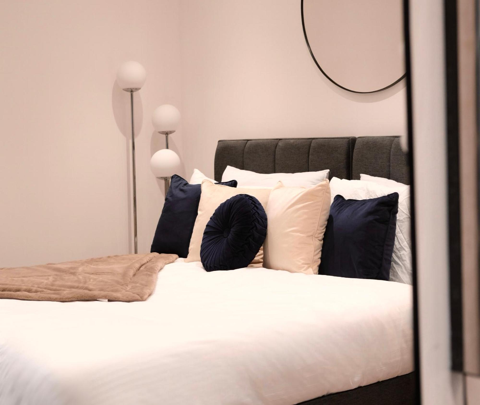Canal Walk Apartment