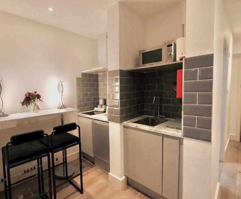Apartment Canal Walk