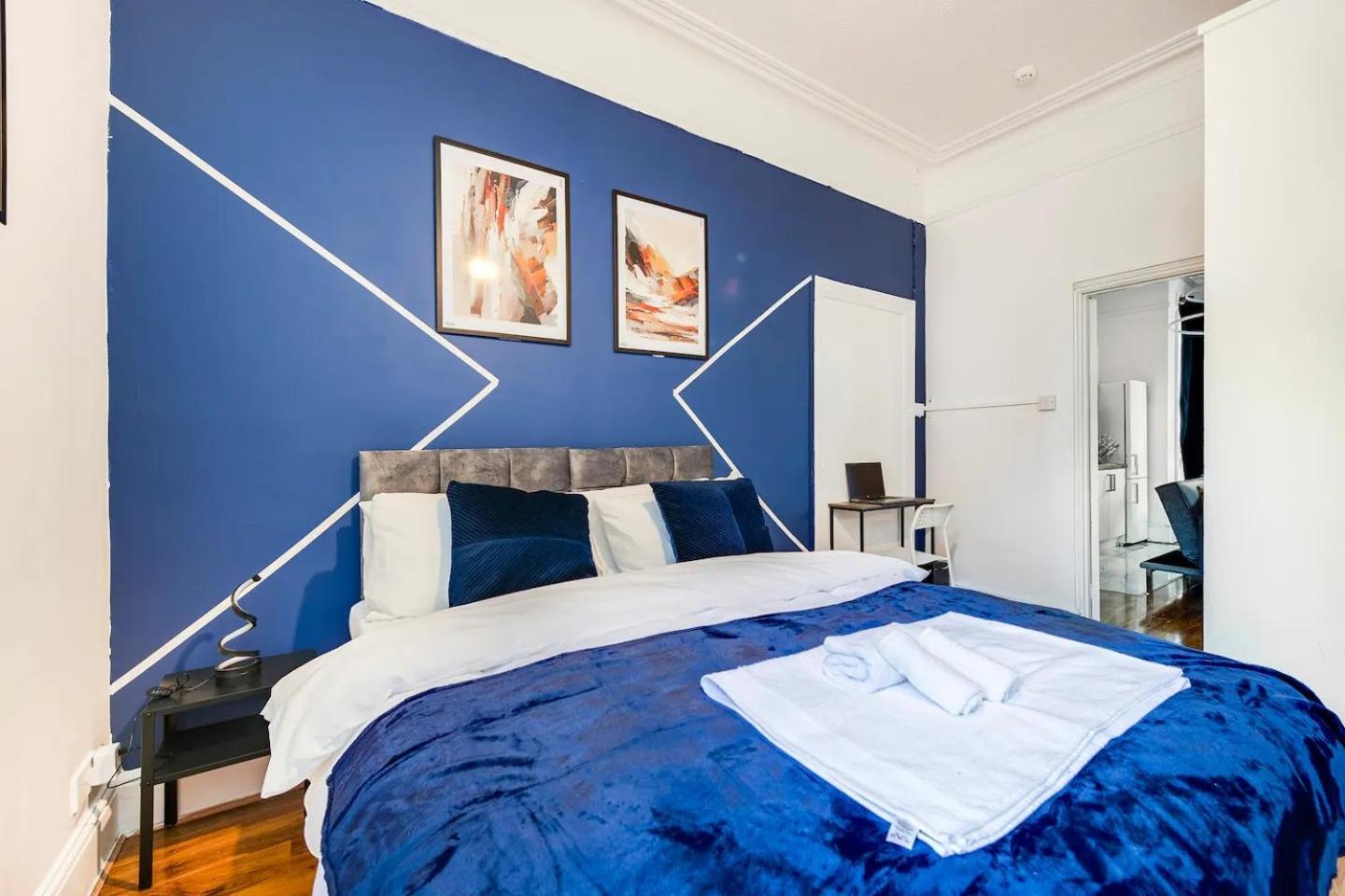Apartment Summer Offer! Cozy 1-bedroom In Centre *