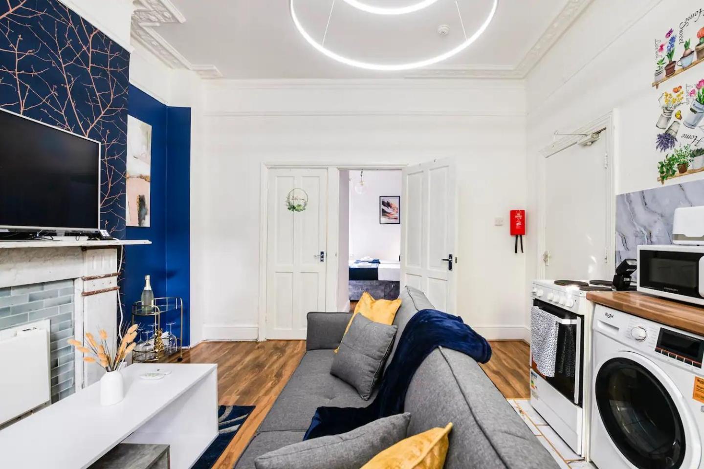 Apartment Summer Offer! Cozy 1-bedroom In Centre *