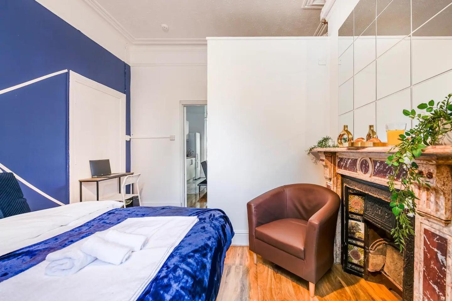 Summer Offer! Cozy 1-bedroom In Centre * Southampton