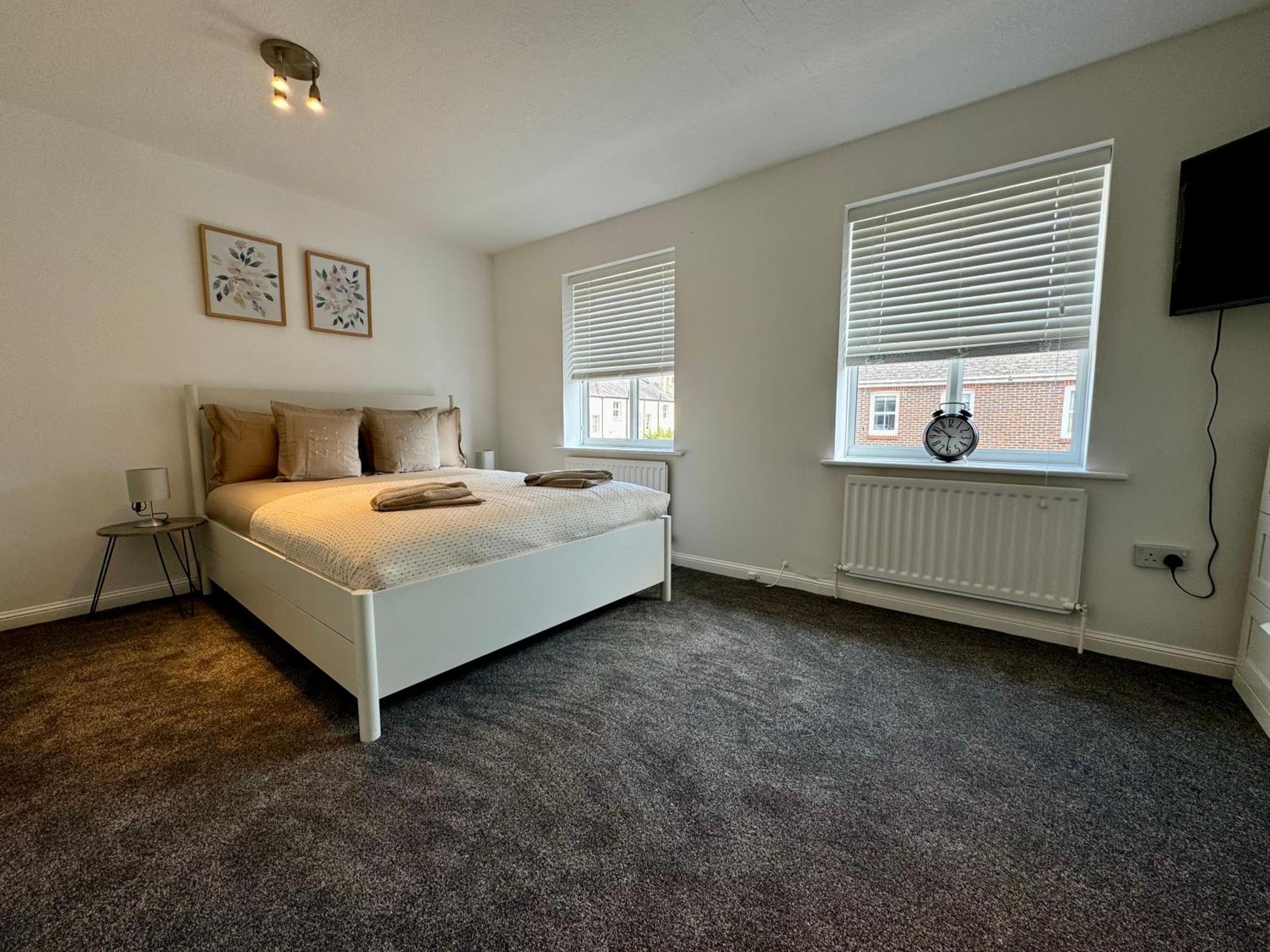 John Street Hotel 3*