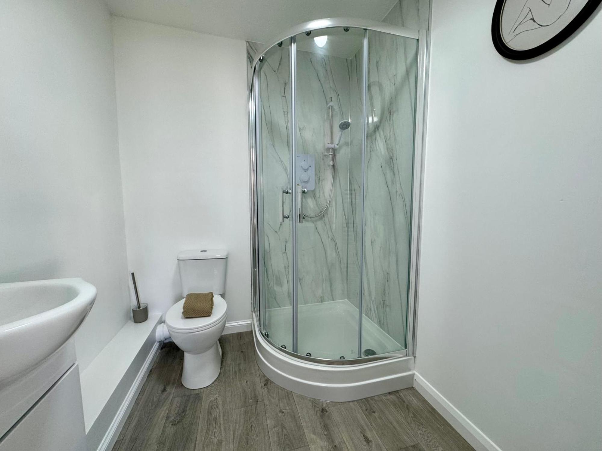 John Street 3* Southampton