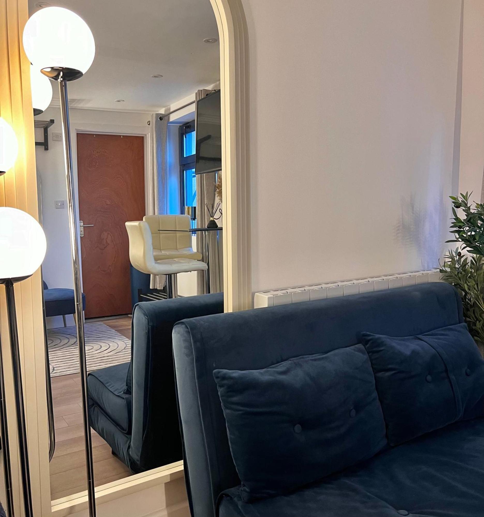 Apartment Canal Walk