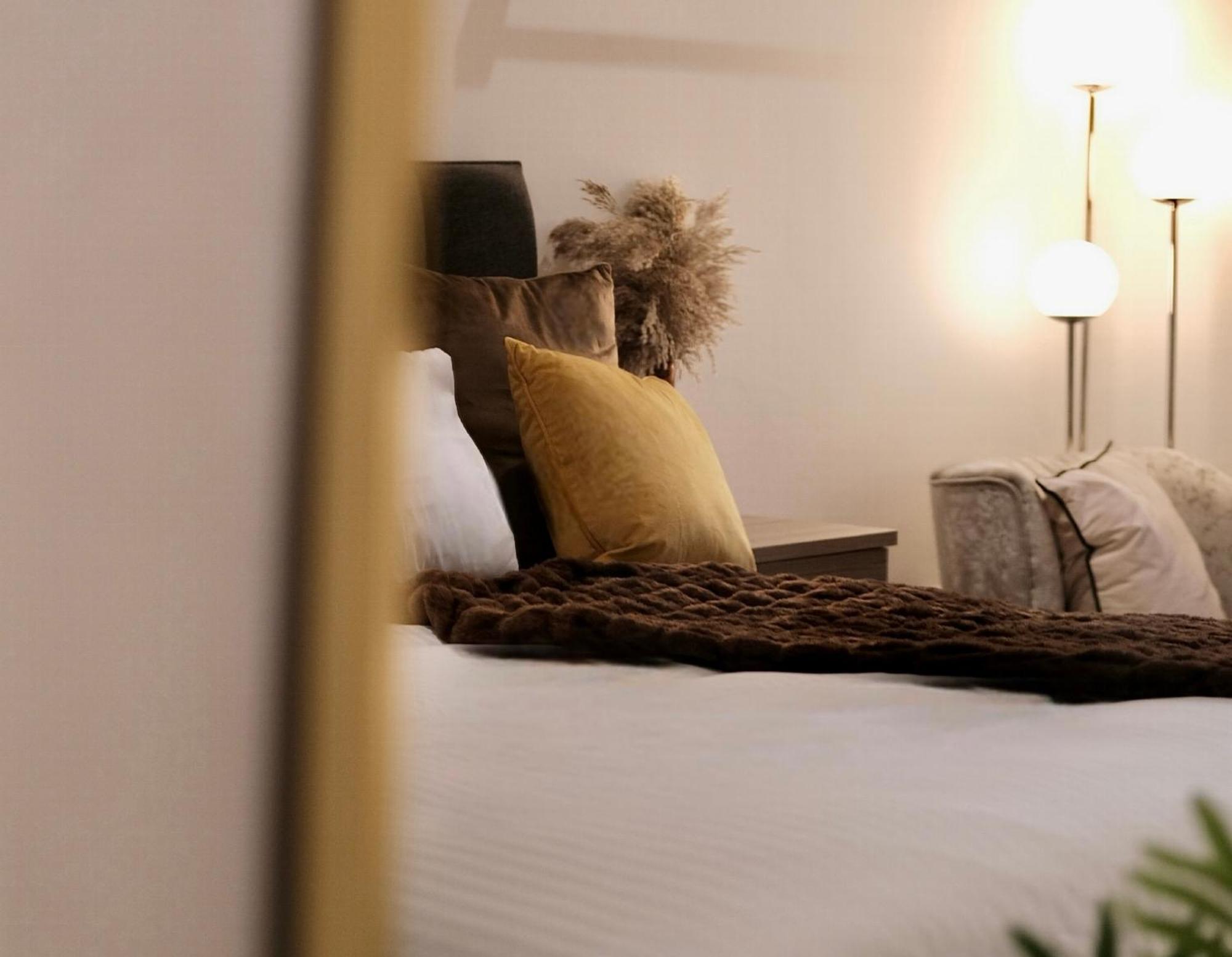 Canal Walk Apartment Southampton