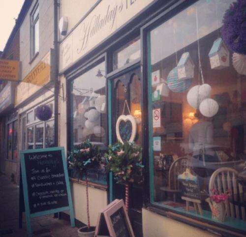 Cosy Bee Formerly Freemantle Solent
