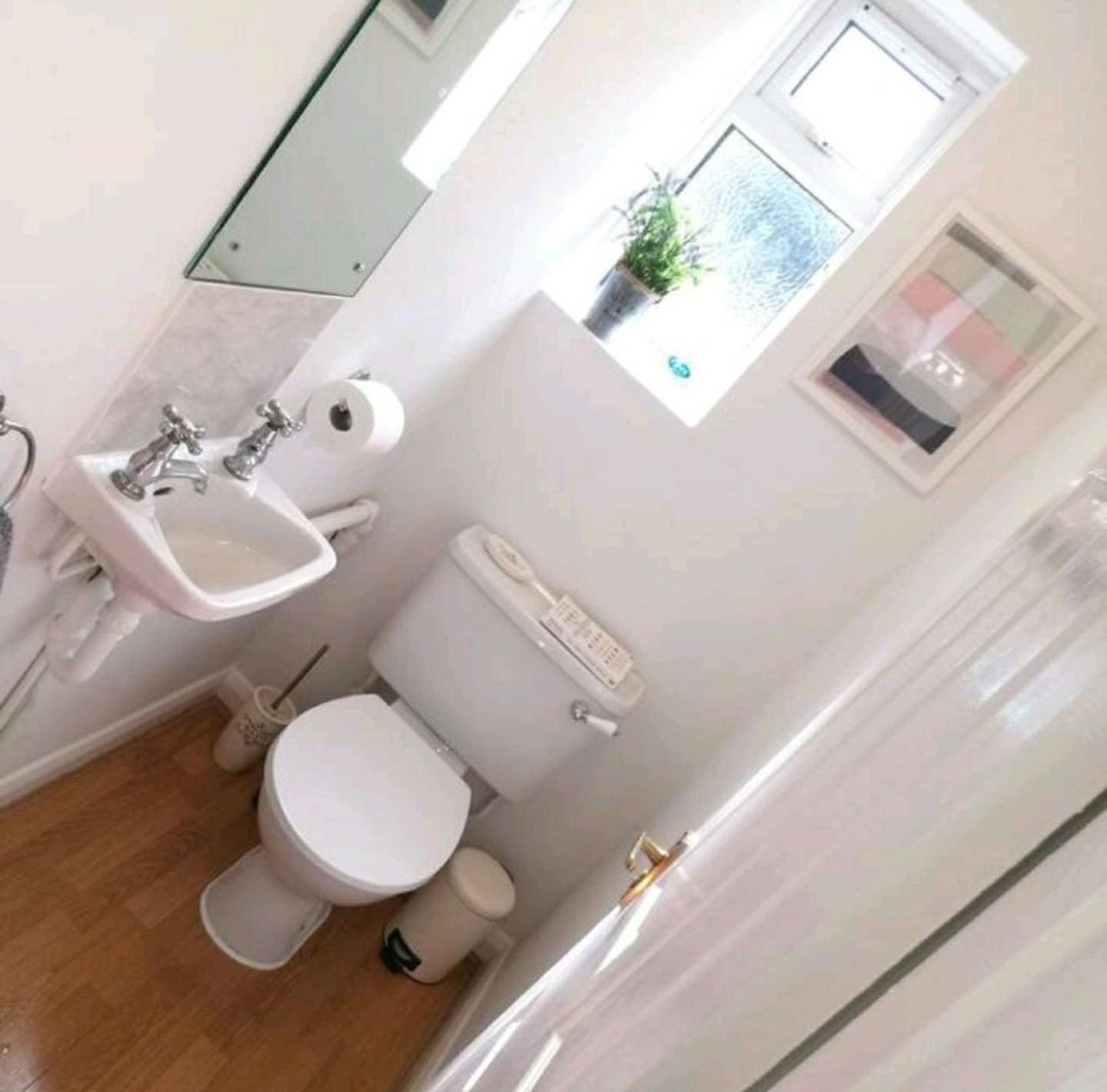 Bed & Breakfast Cosy Bee Formerly Freemantle Solent Southampton