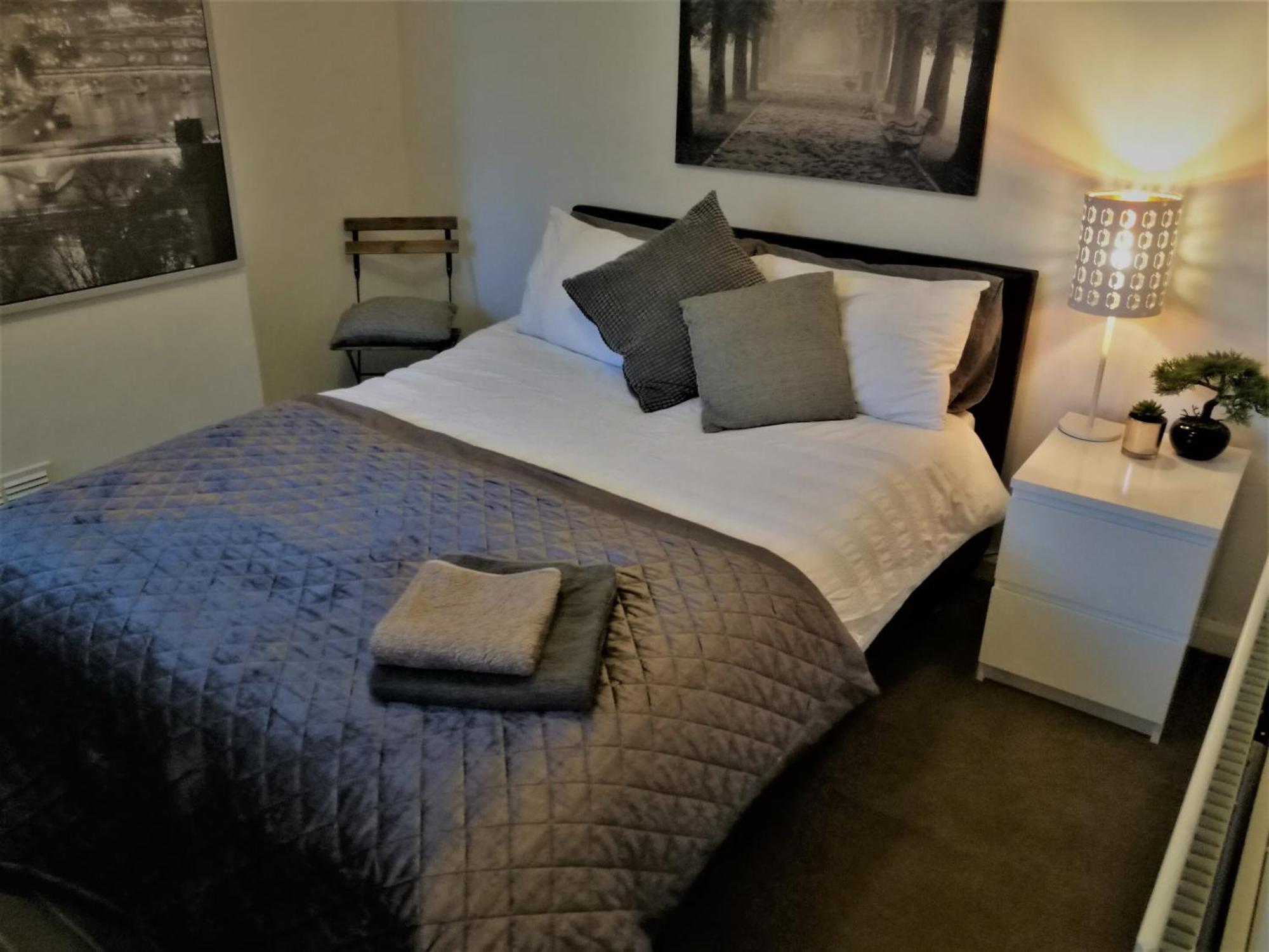 Bed & Breakfast Cosy Bee Formerly Freemantle Solent