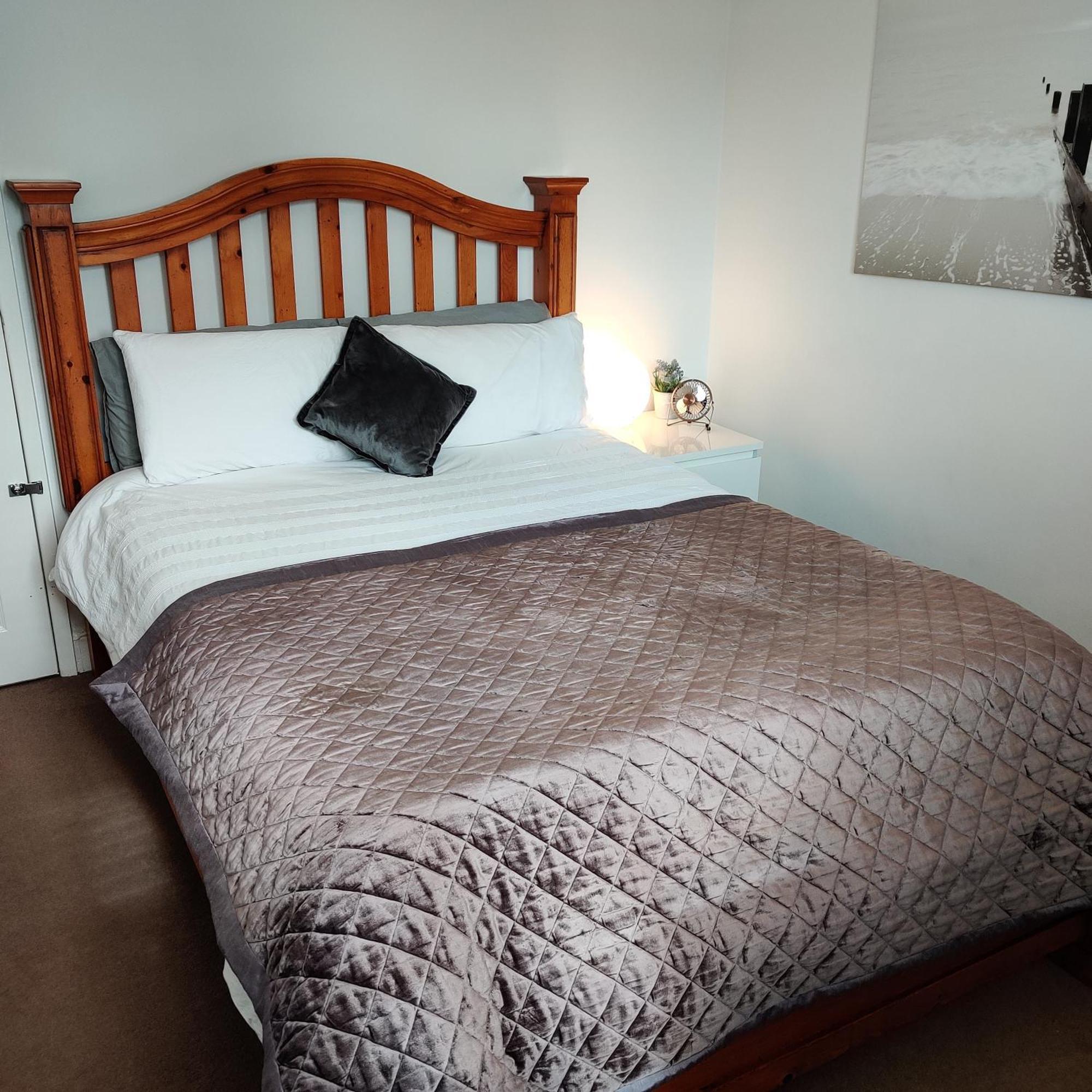 Cosy Bee Formerly Freemantle Solent Southampton