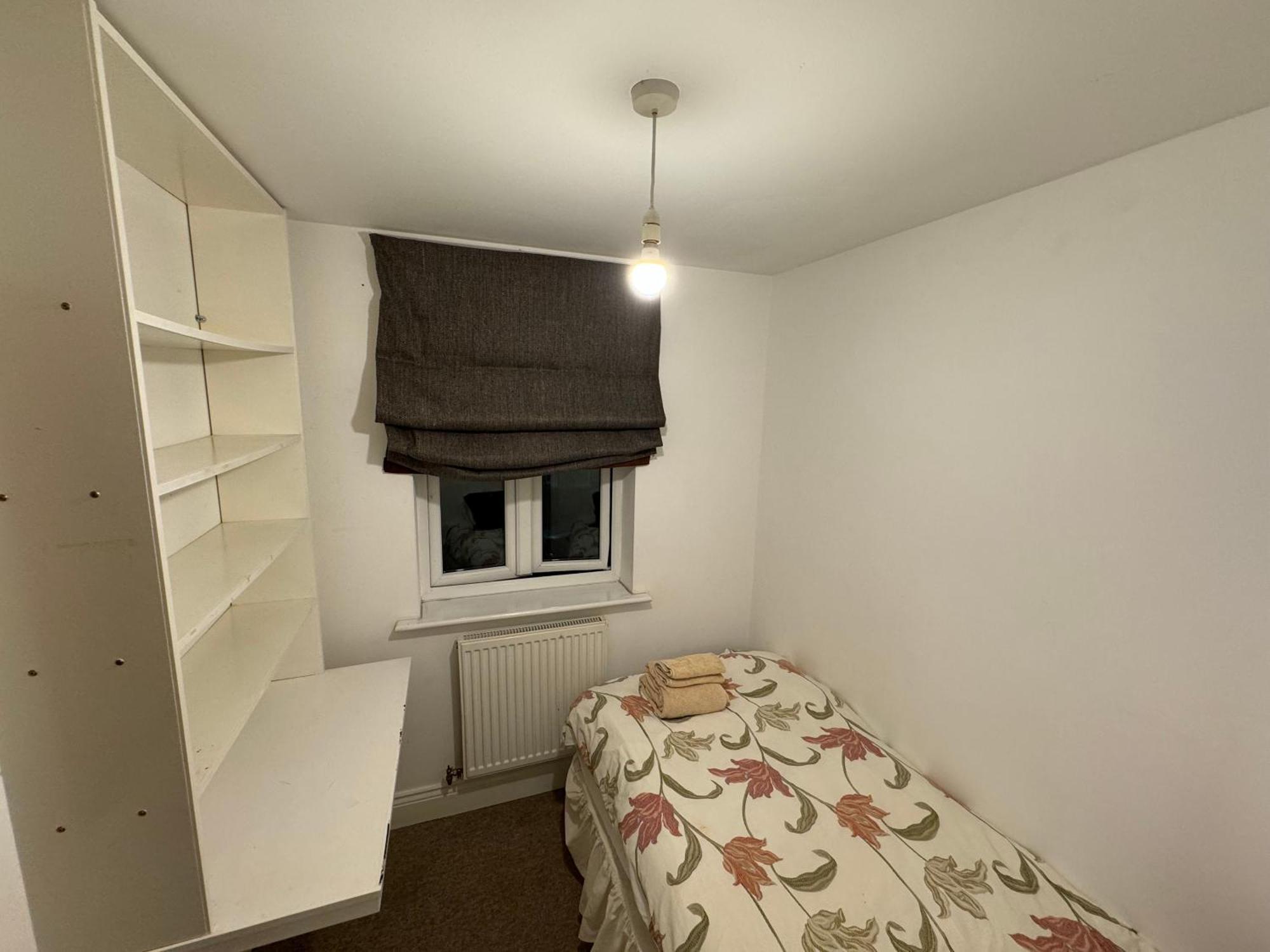 The Bliss Apartment, Self Check-in And Free Allocated Parking Apartment