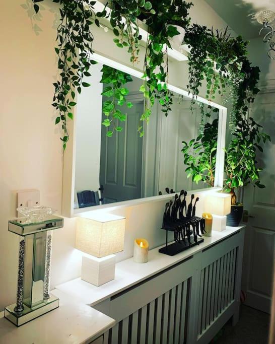 Hydrotherapy House For Relaxation Apartment Southampton