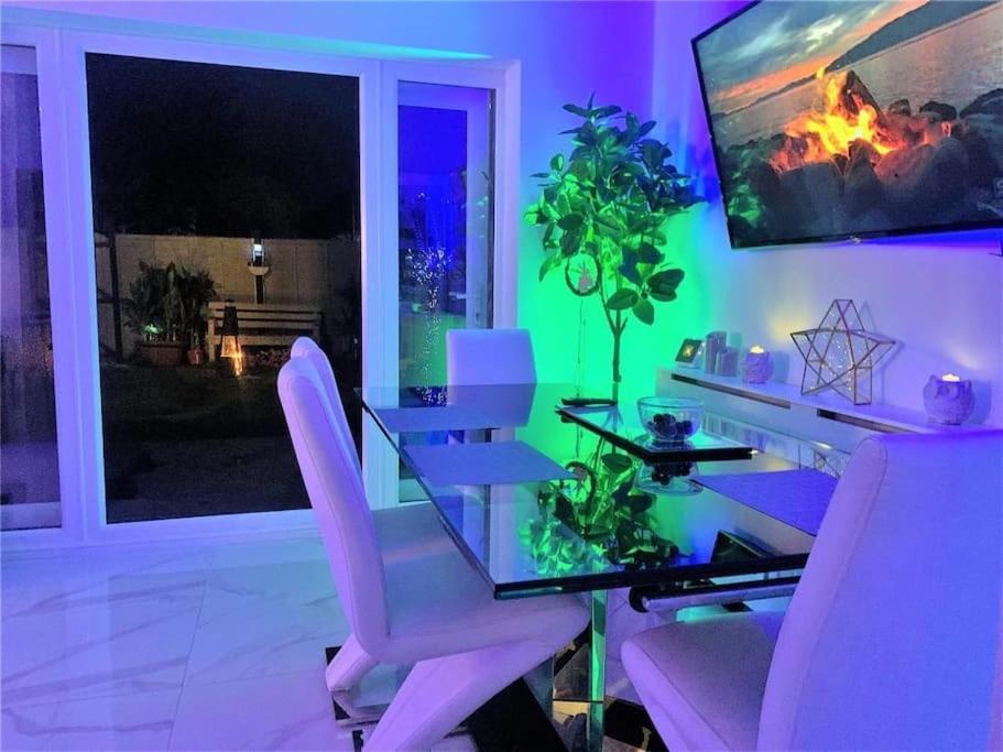 Apartment Hydrotherapy House For Relaxation Southampton