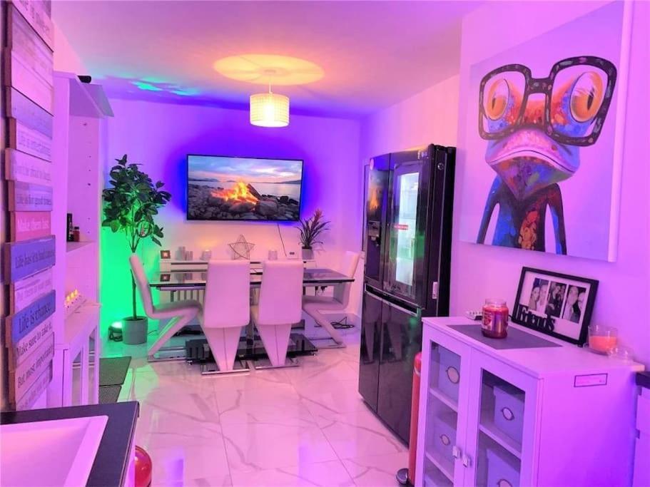 Hydrotherapy House For Relaxation Apartment Southampton