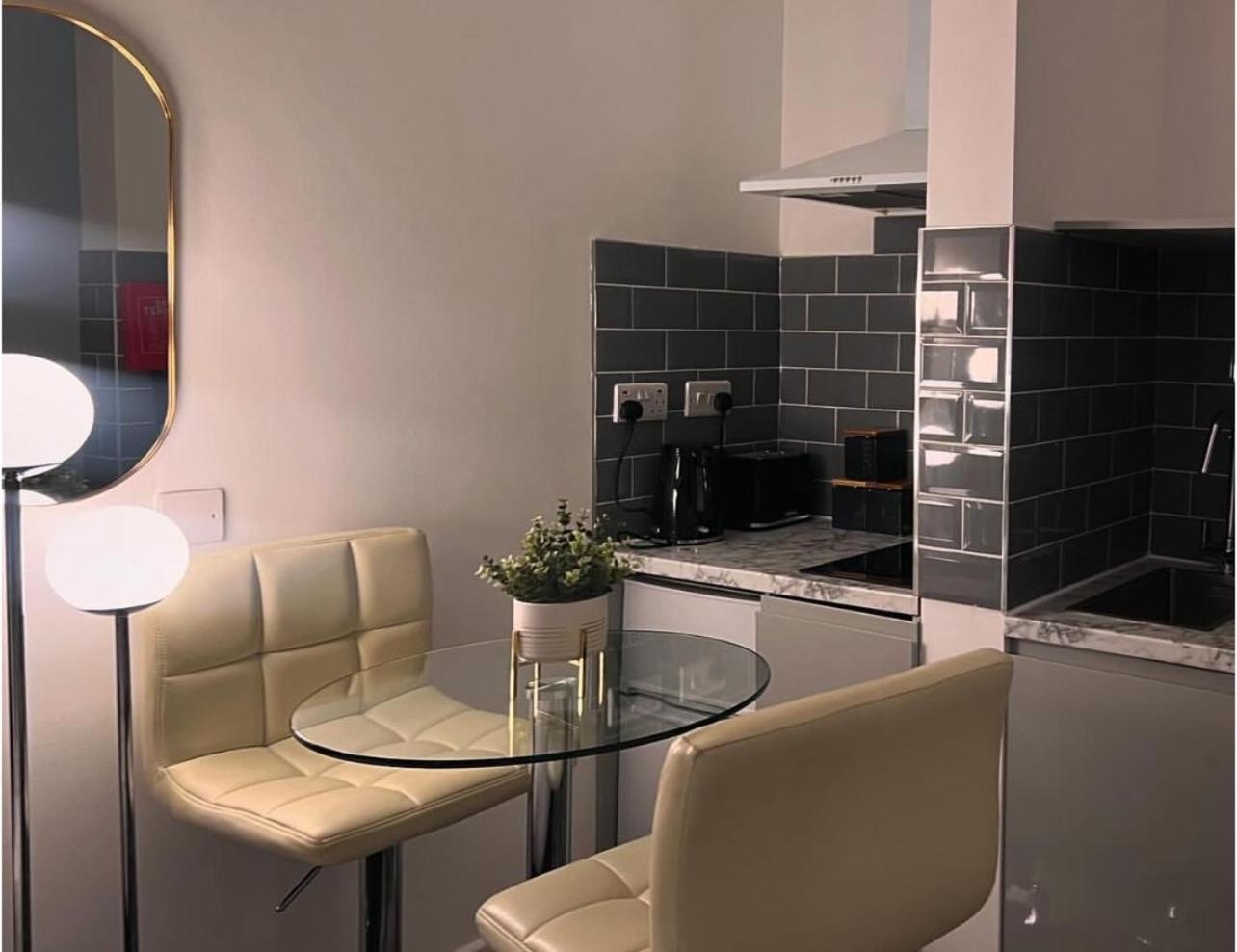 Apartment Canal Walk Southampton