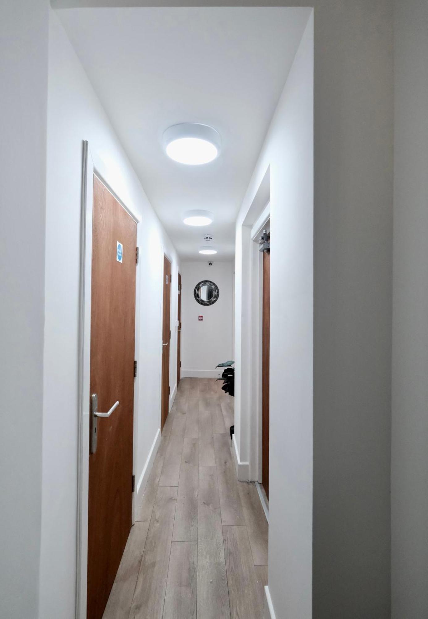 Canal Walk Apartment